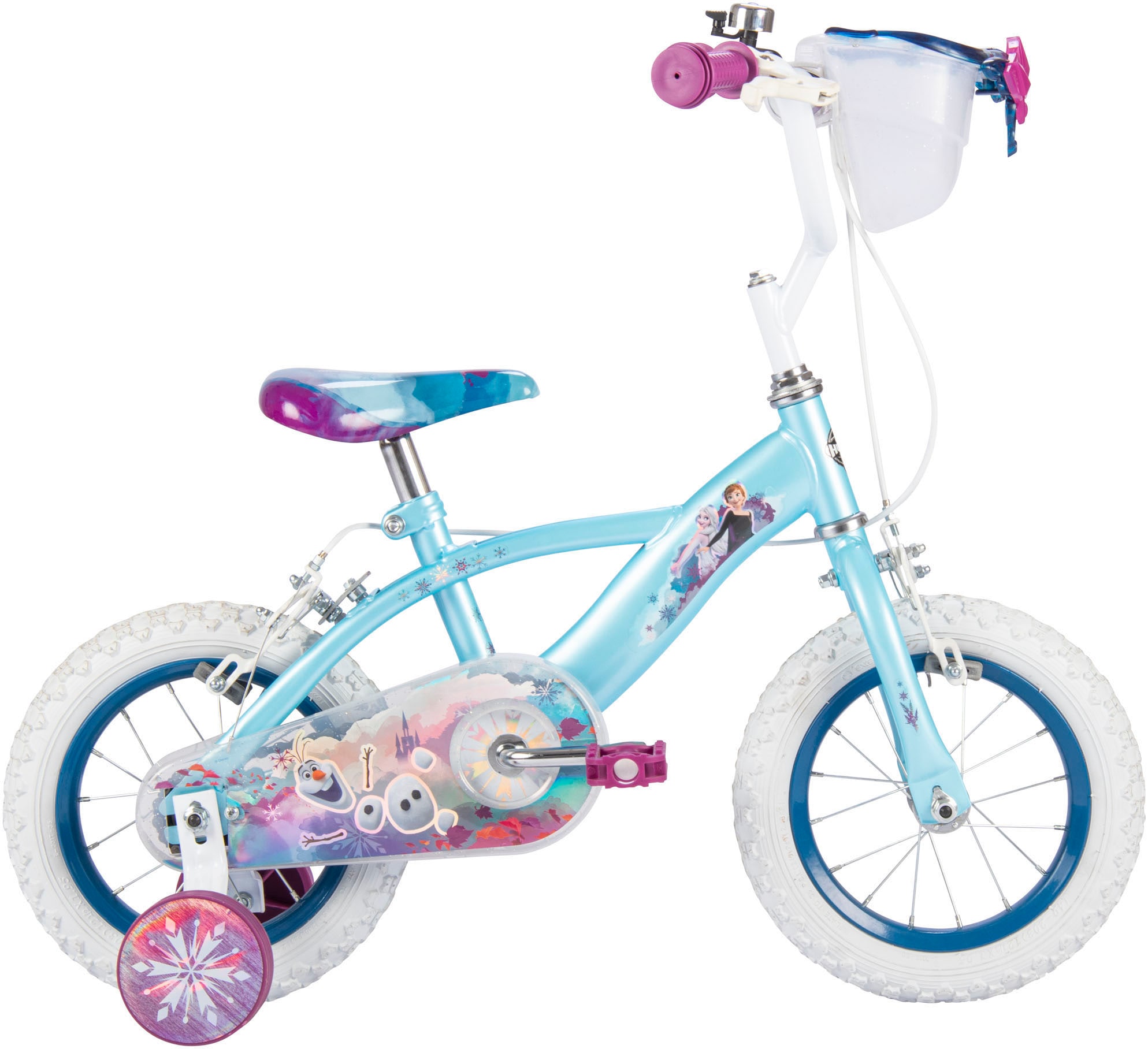 Huffy Kinderfahrrad