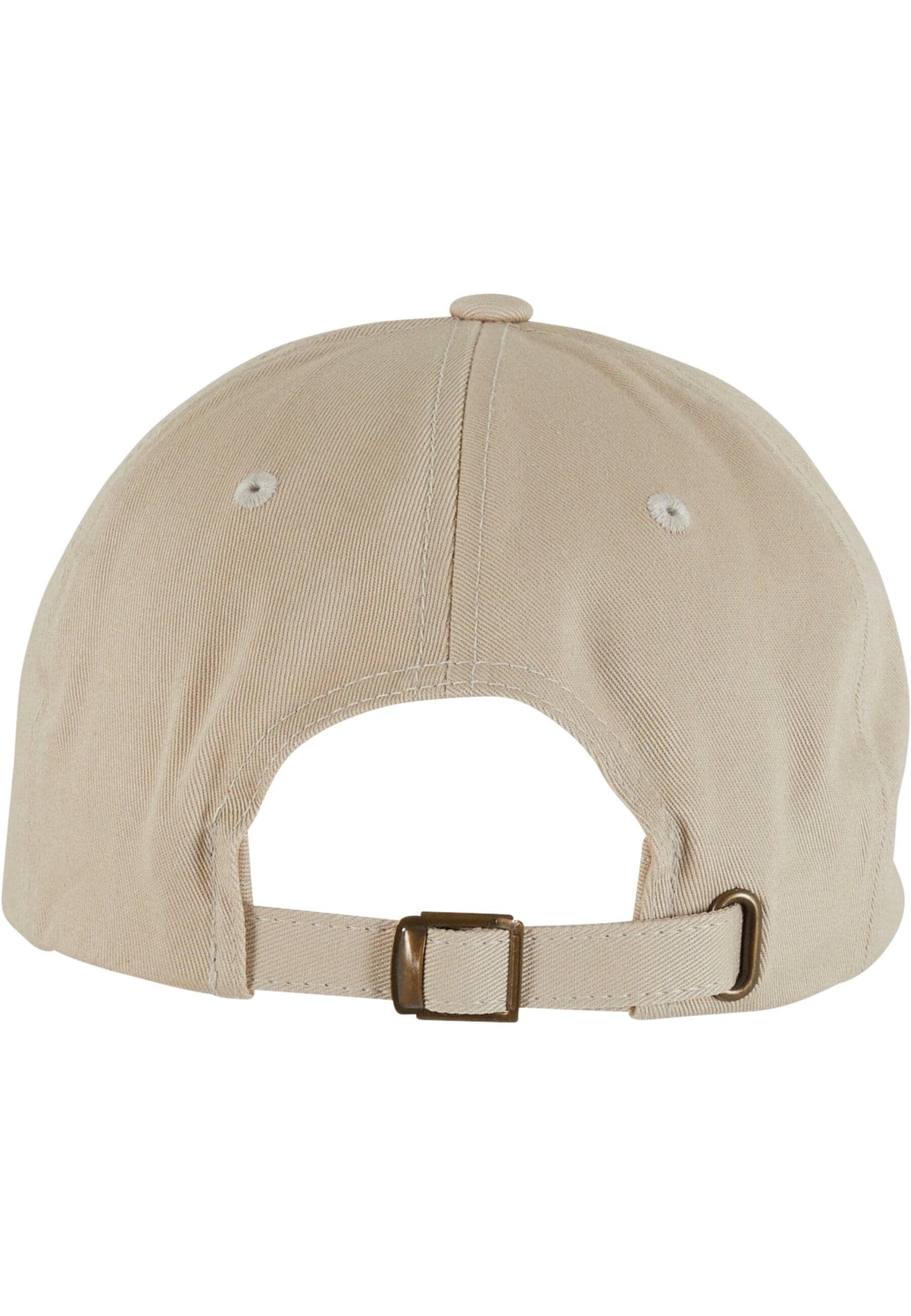 Upscale by Mister Tee Snapback Cap »Upscale by Mister Tee Upscale Theorie de Chaos Dad Cap«