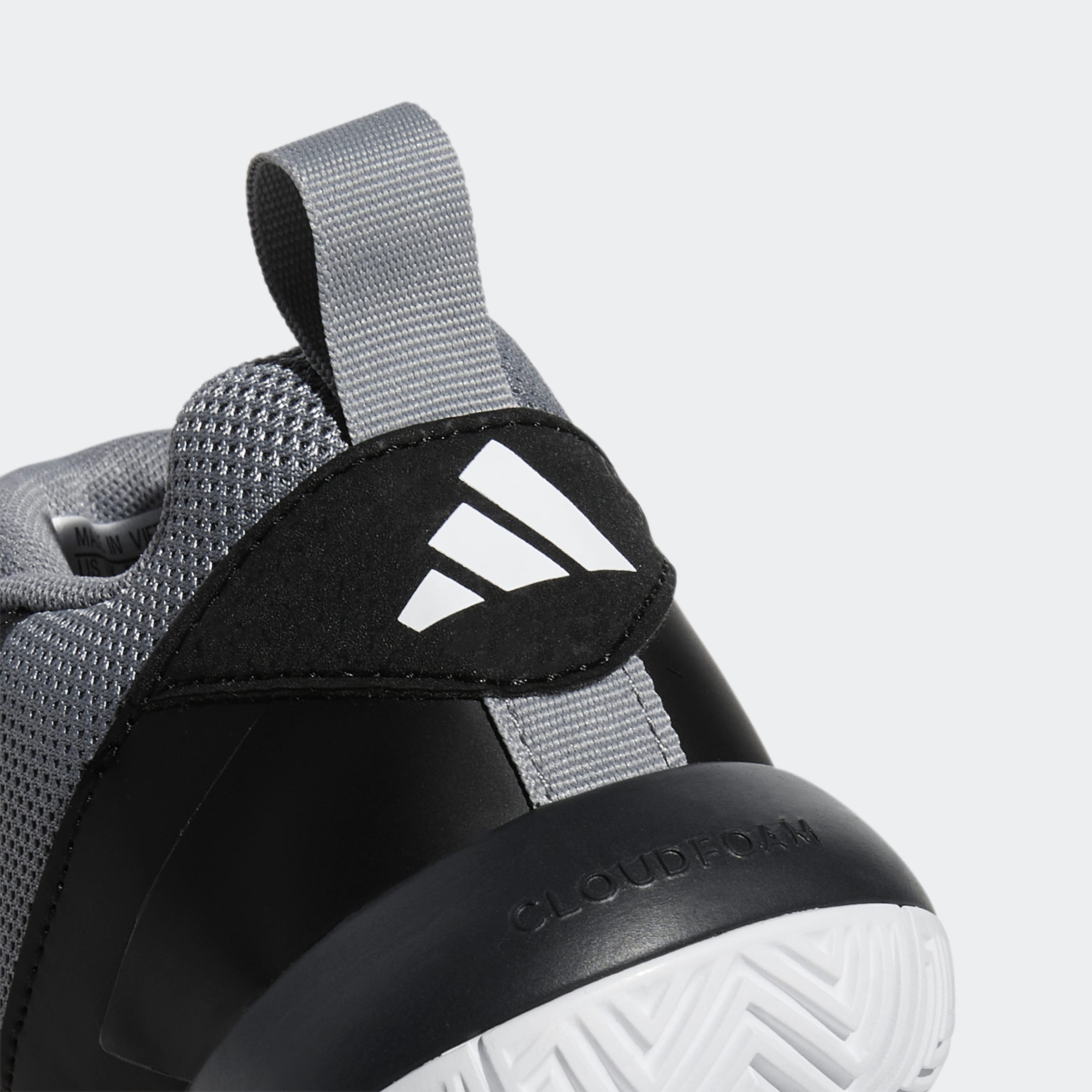 adidas Performance Basketballschuh »CROSS 'EM UP SELECT«