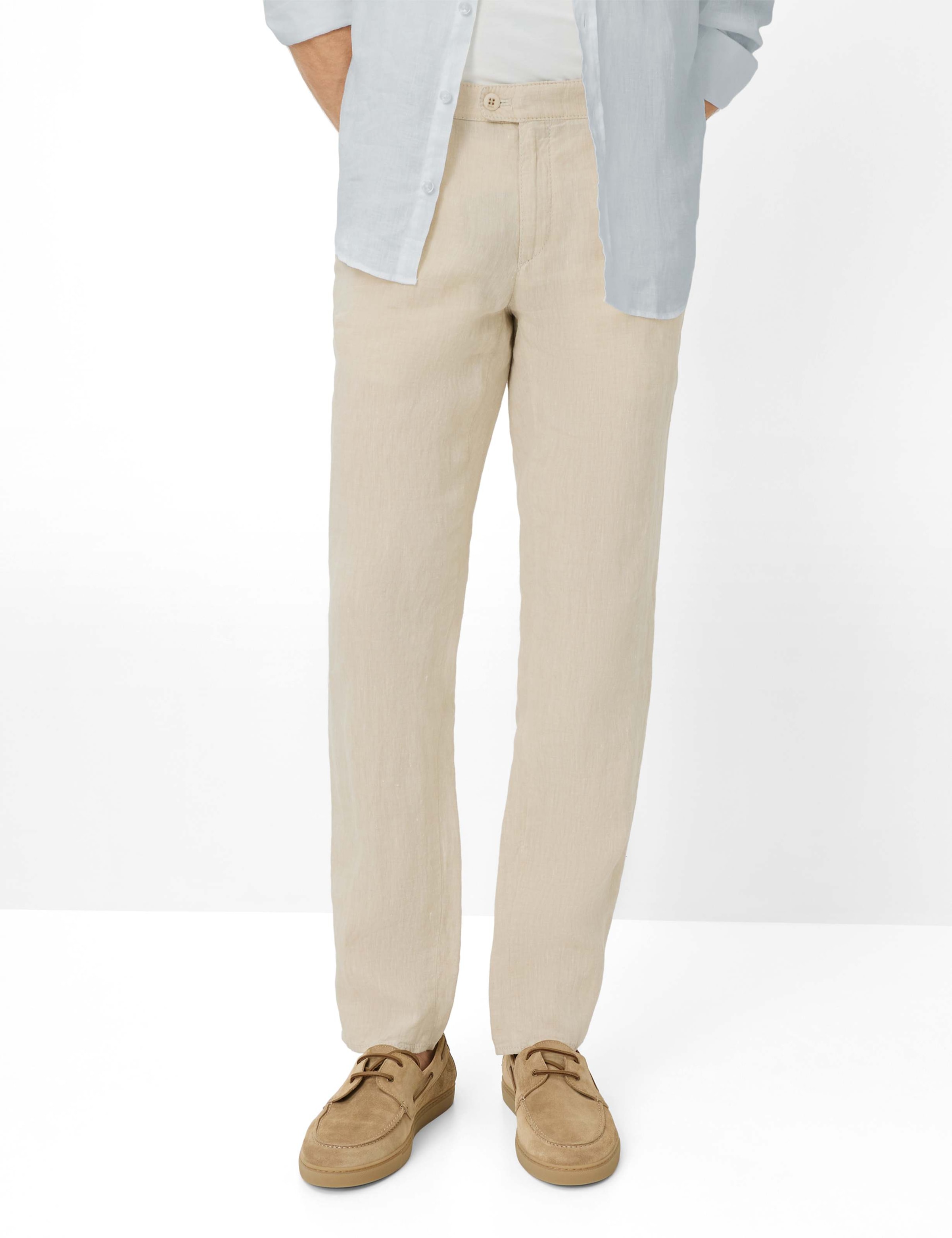 Brax Chinohose "Style FABIO" günstig online kaufen