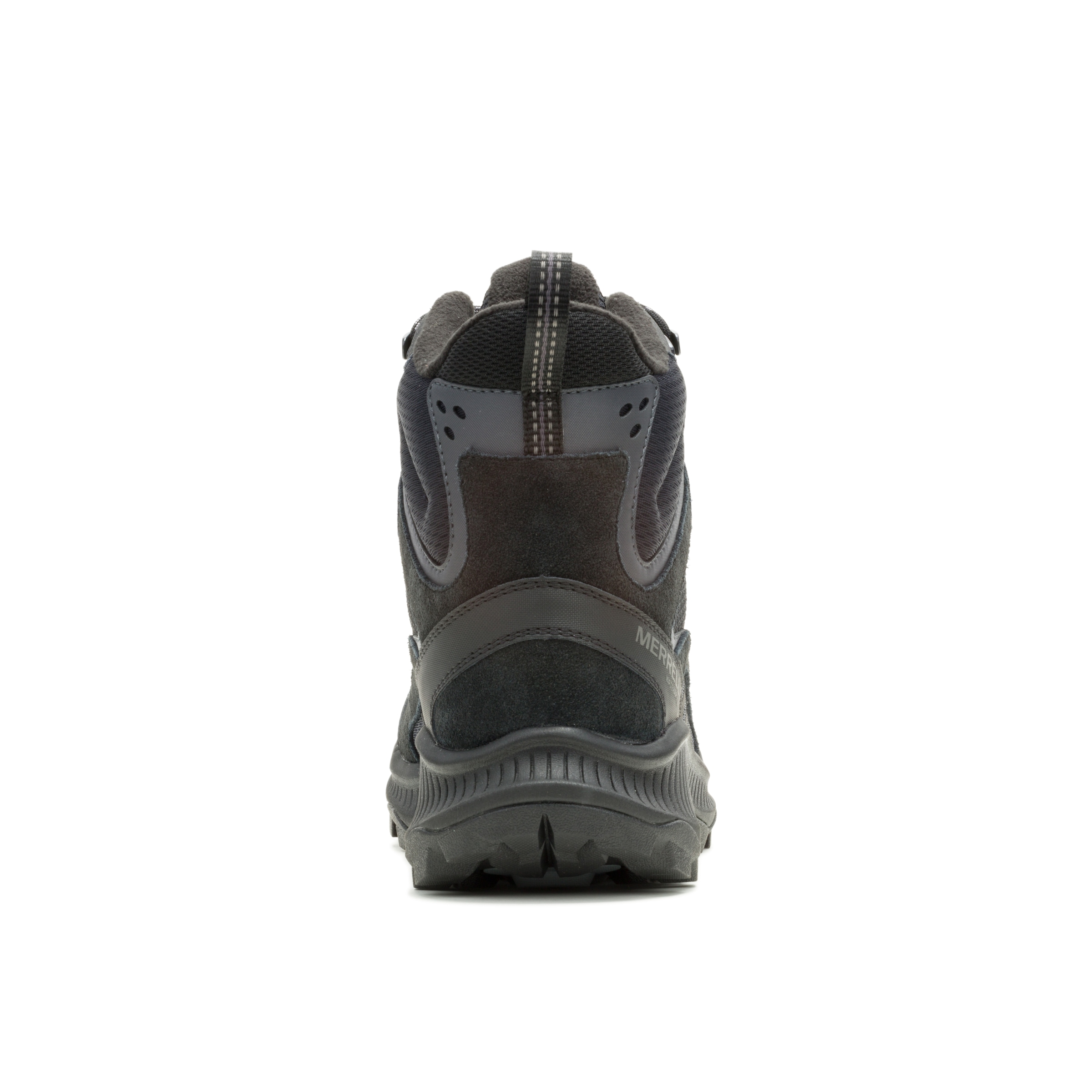 Merrell Wanderschuh »SPEED STRIKE 2 THERMO MID WP«, wasserdicht, wärmend, gefüttert