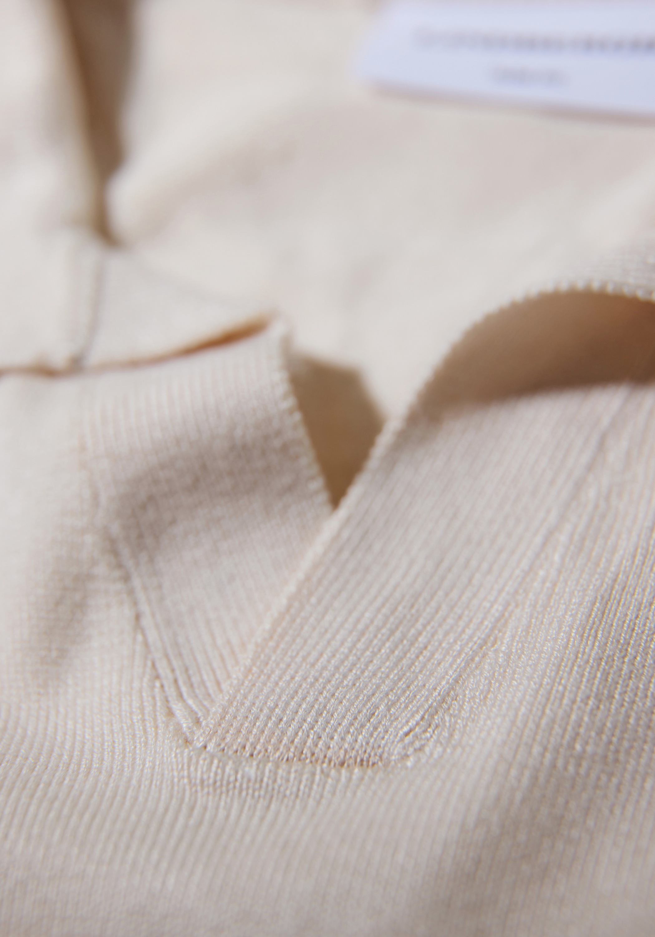 LINDBERGH Poloshirt »Lindbergh Strickpullover«
