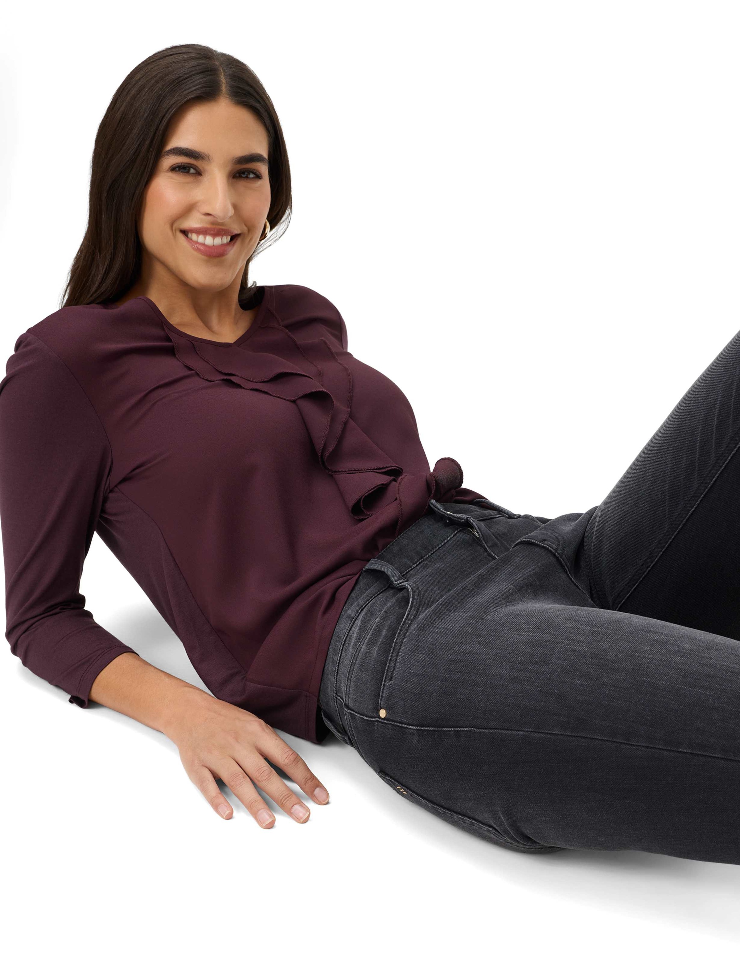 Brax 5-Pocket-Jeans »Style SHAKIRA«