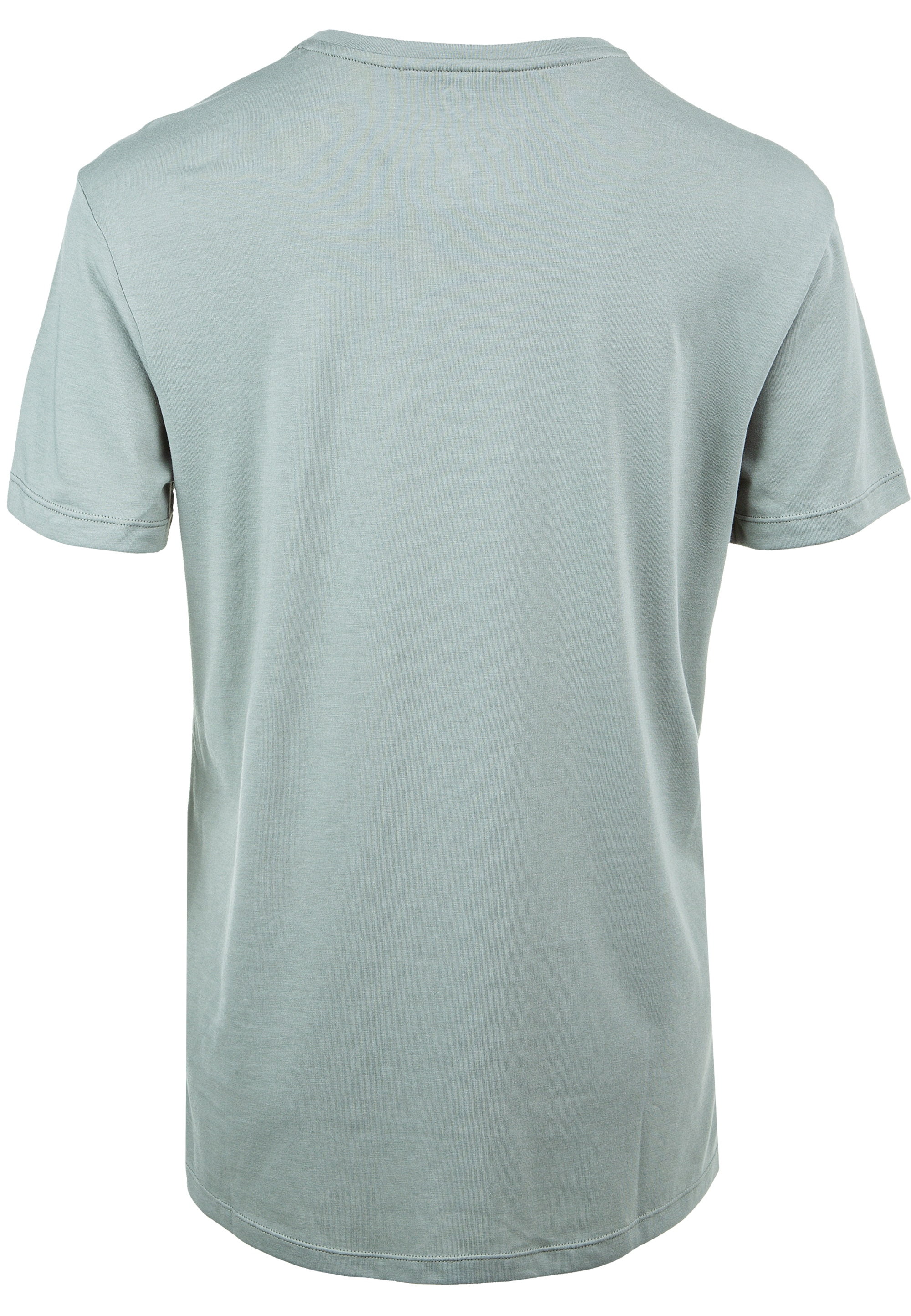 ATHLECIA Funktionsshirt »KATTY W Slub Tee«, (1 tlg.), aus Baumwolle und Recycling-Polyester