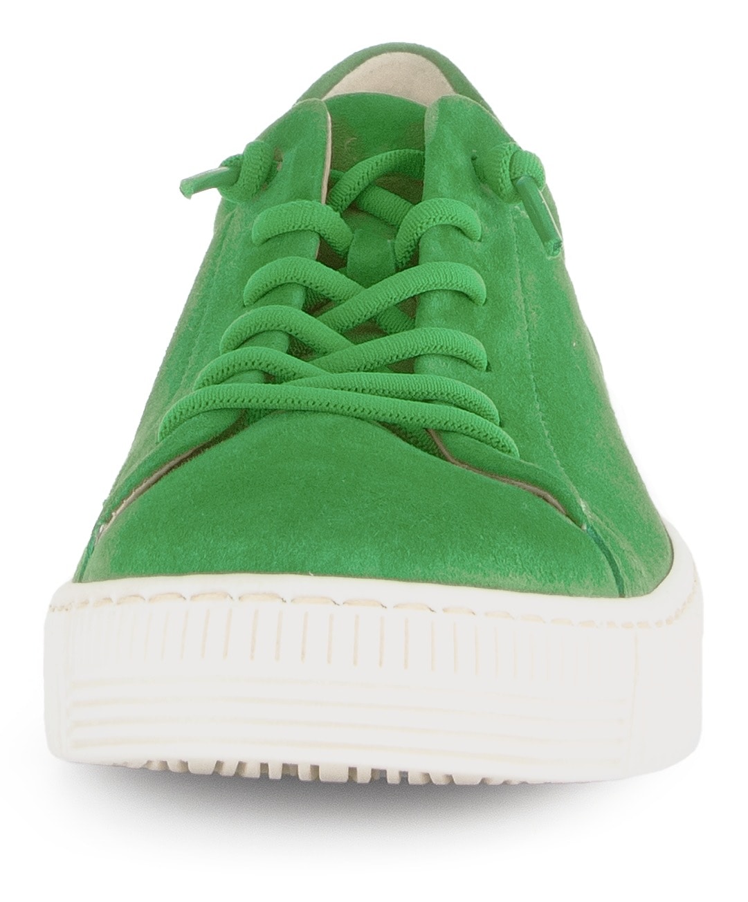 Gabor Slip-On Sneaker, Freizeitschuh, Halbschuh, Slipper mit Best Fitting-Ausstattung
