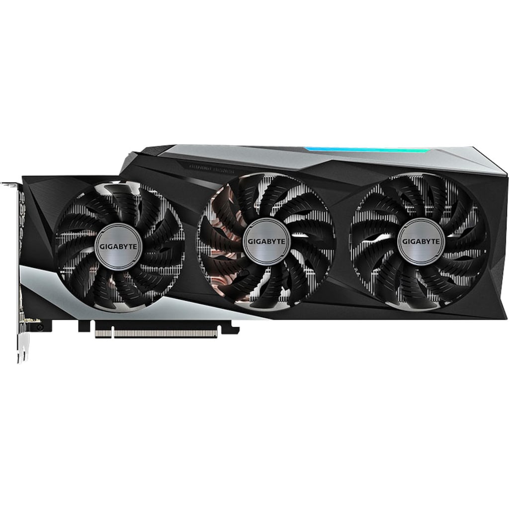 Gigabyte Grafikkarte »GeForce RTX™ 3090 GAMING OC«, 24 GB, GDDR6X