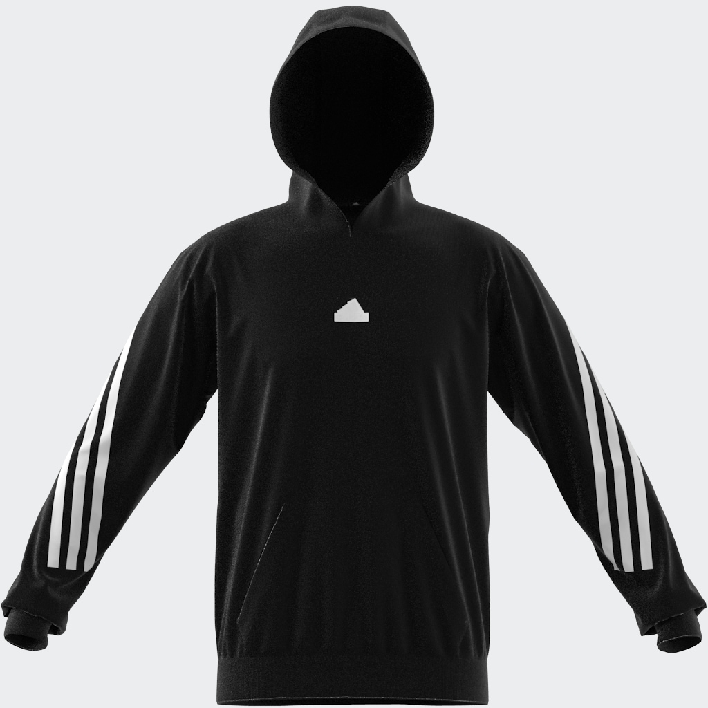 adidas Sportswear Kapuzensweatshirt »M FI 3S HD«