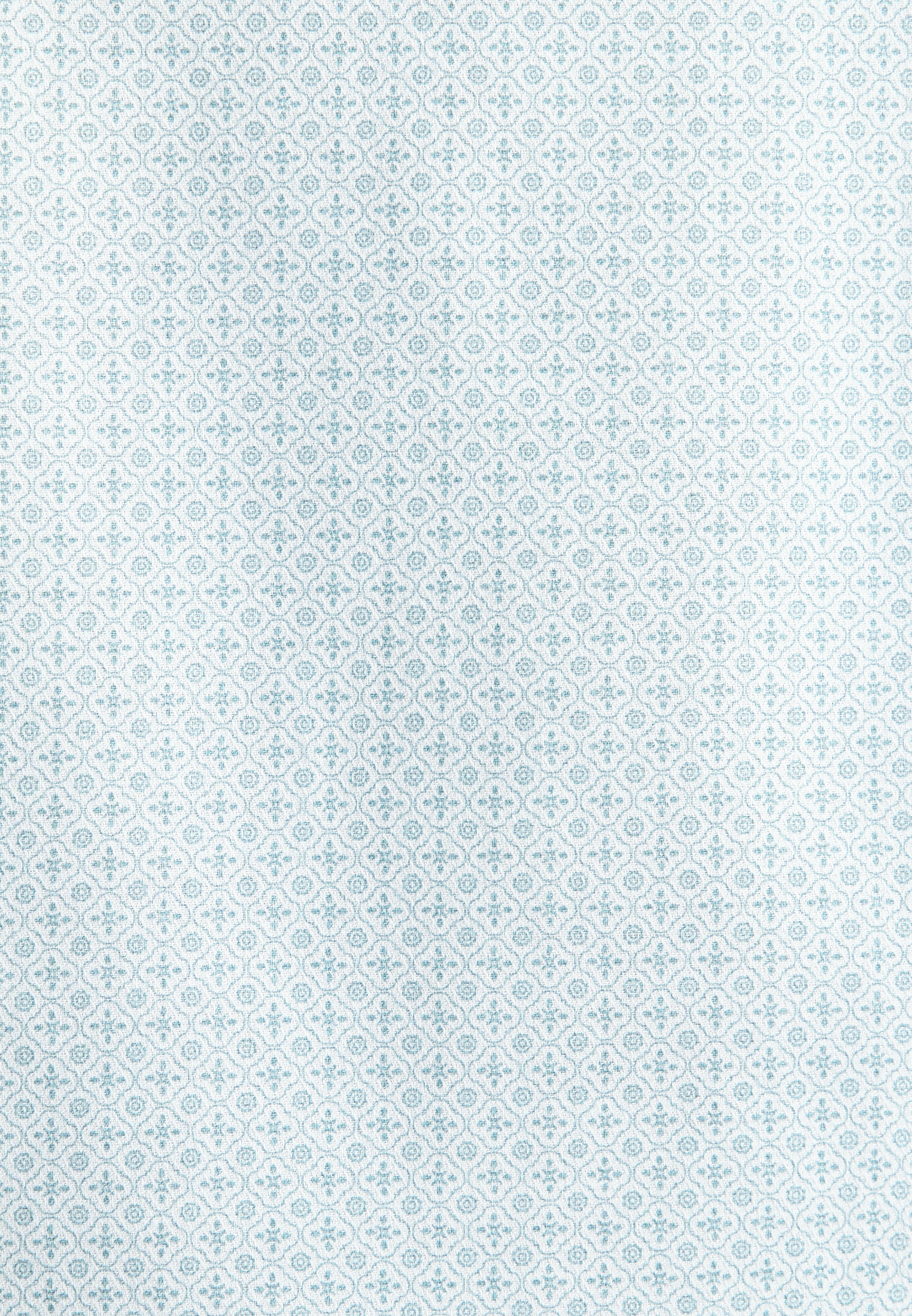 seidensticker »Schwarze Rose« Shaped 1/1 Extra lang Kentkragen Druck