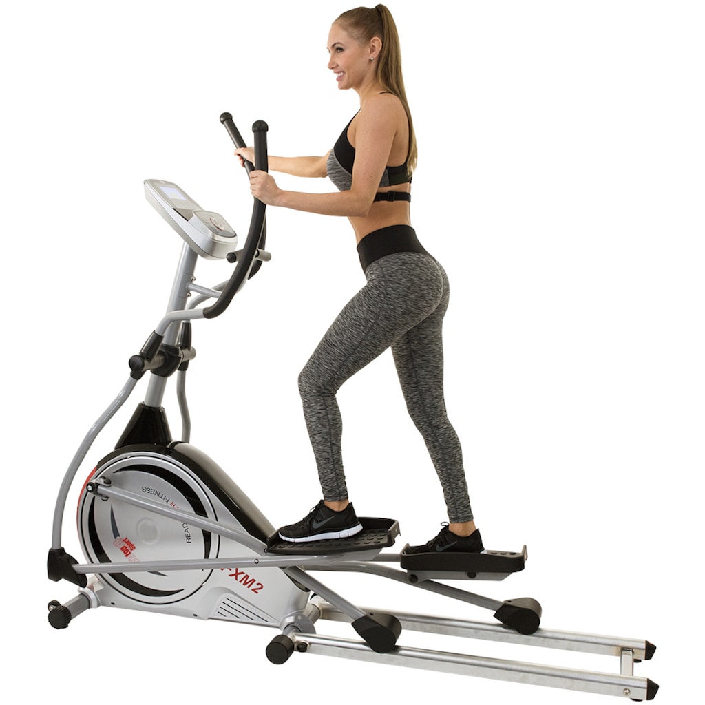 Christopeit Sport® Crosstrainer »FXM 2«