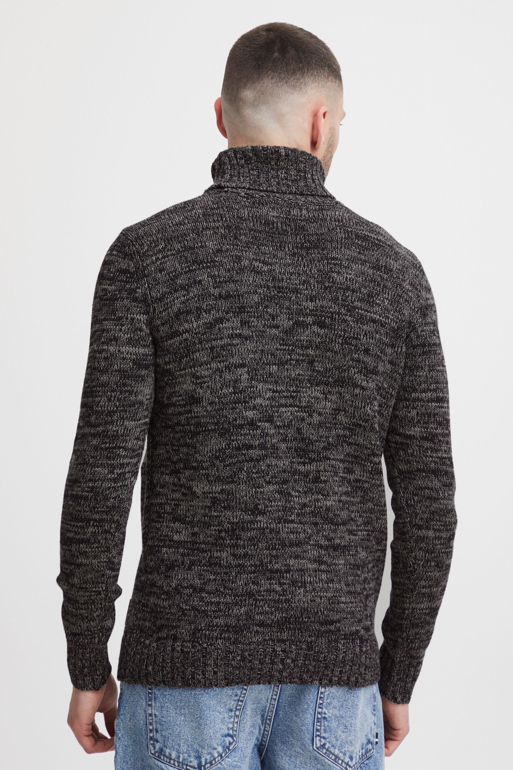 !Solid Rollkragenpullover »Rollkragenpullover SDPhilaremo«