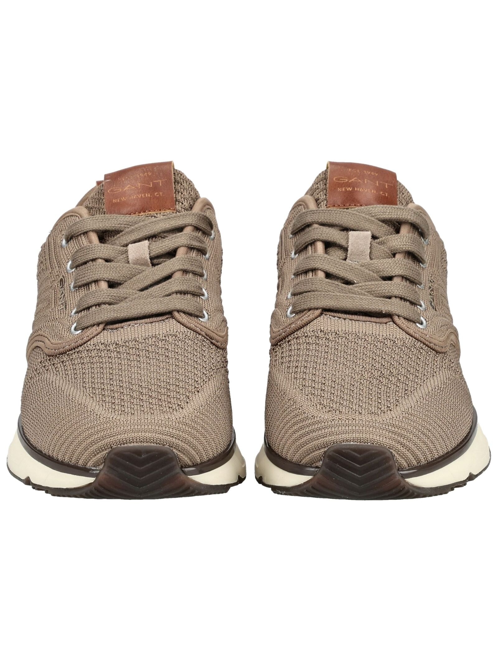 Gant Sneaker »Gant Sneaker Leder/Mesh«