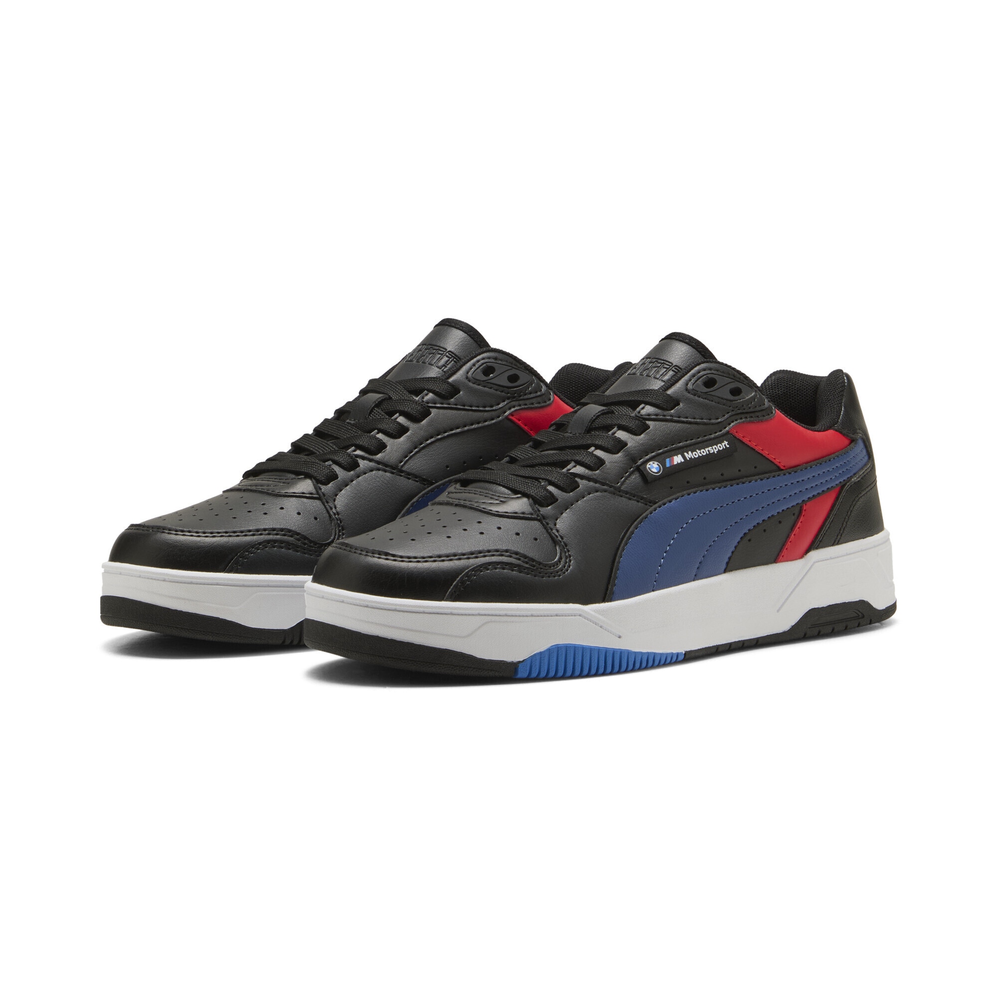 PUMA Sneaker "BMW M Motorsport RBD Break Low Sneakers Erwachsene" günstig online kaufen