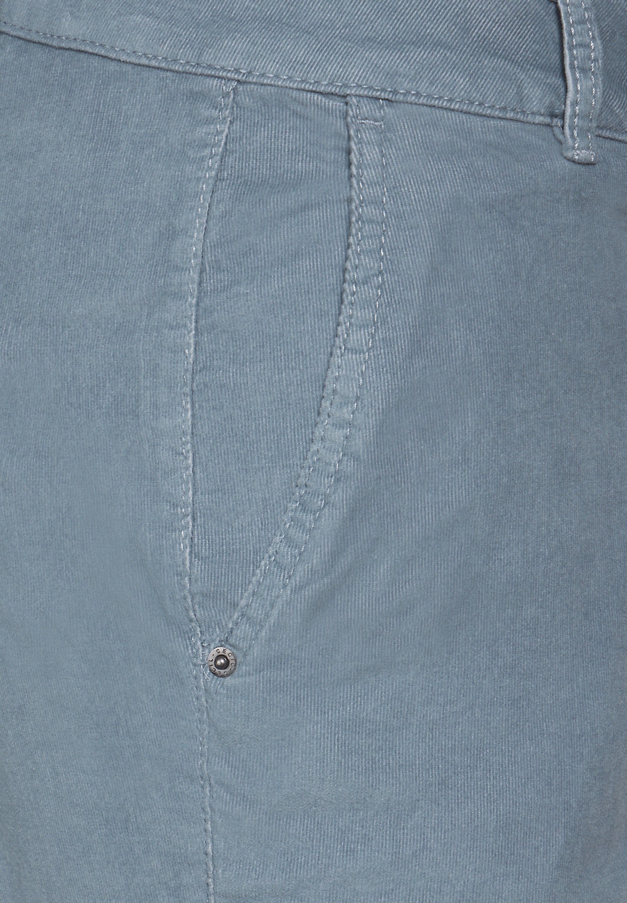 Cecil Cordhose, 4-Pocket Style