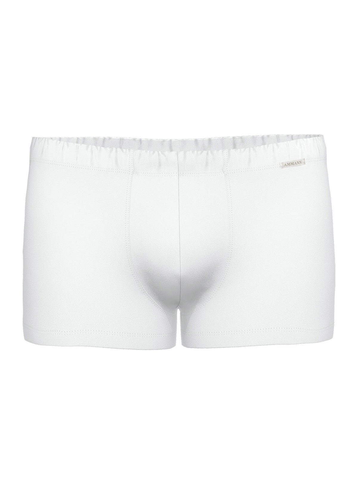 Ammann Retro Boxer »3er Pack Retro Short Day Modern / Micro Modal«, (Spar-Pack, 3 Stück St.)