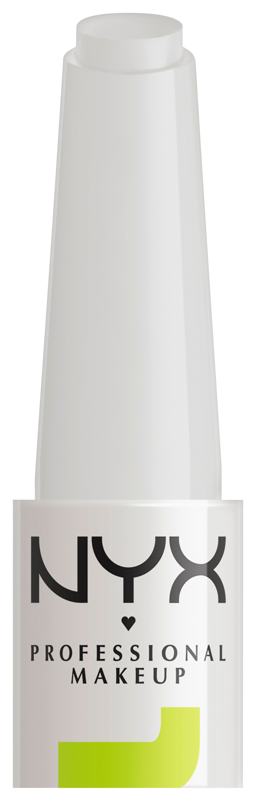 NYX Lippenstift »NYX Professional Makeup Fat Oil Slick Click«