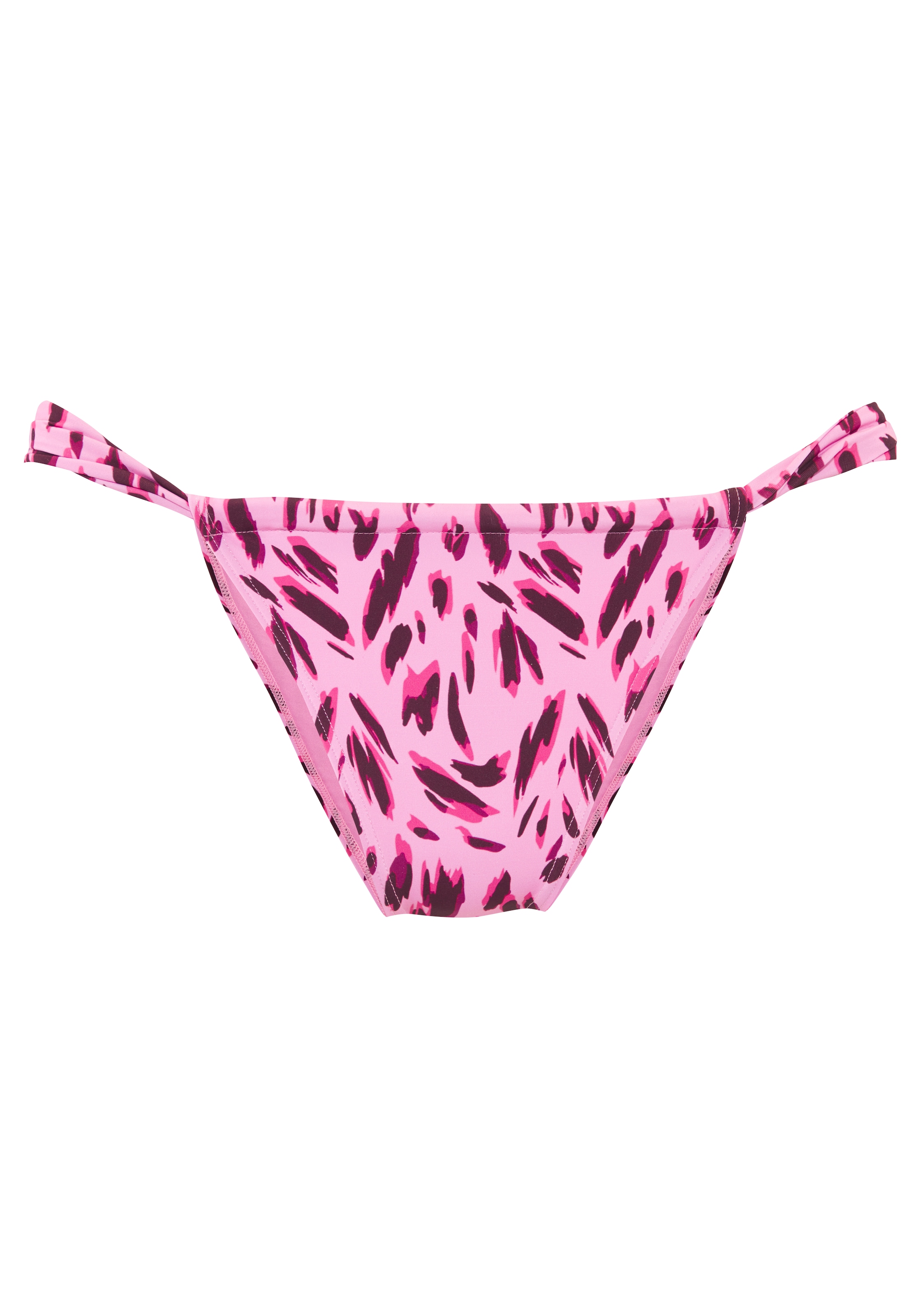 Buffalo Bikini-Hose »Stina« in knapper Form