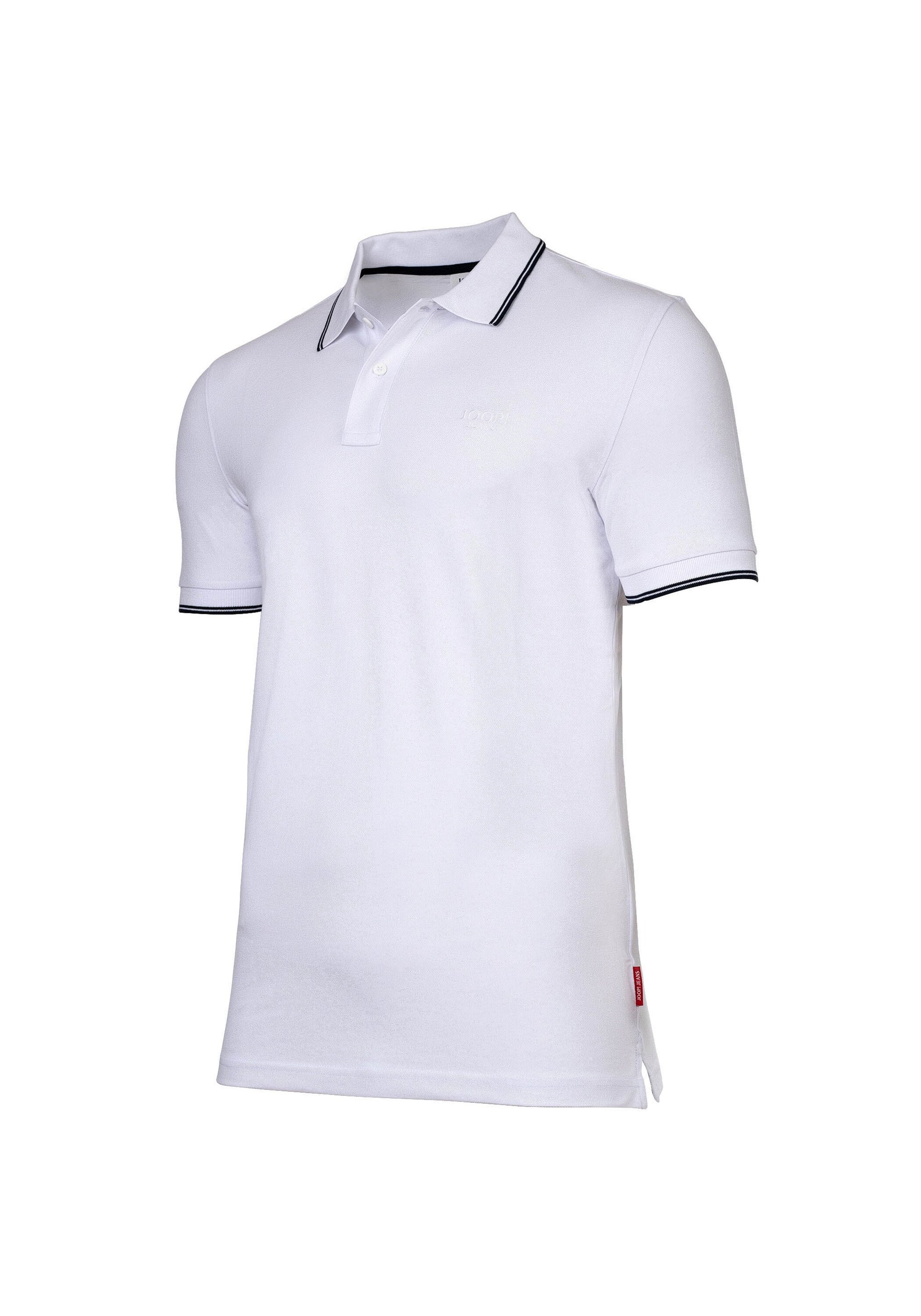 Joop Jeans Poloshirt "Agnello" mit Streifen günstig online kaufen