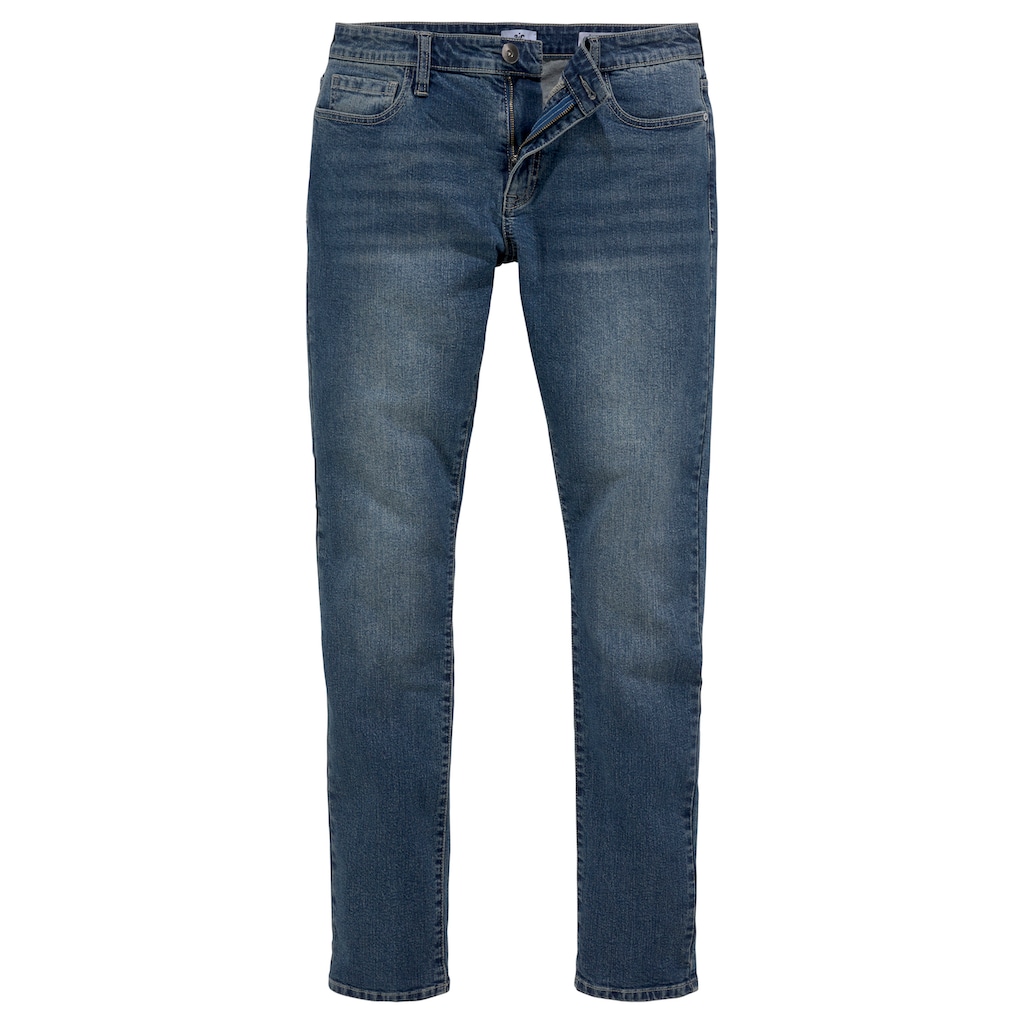 AJC Slim-fit-Jeans