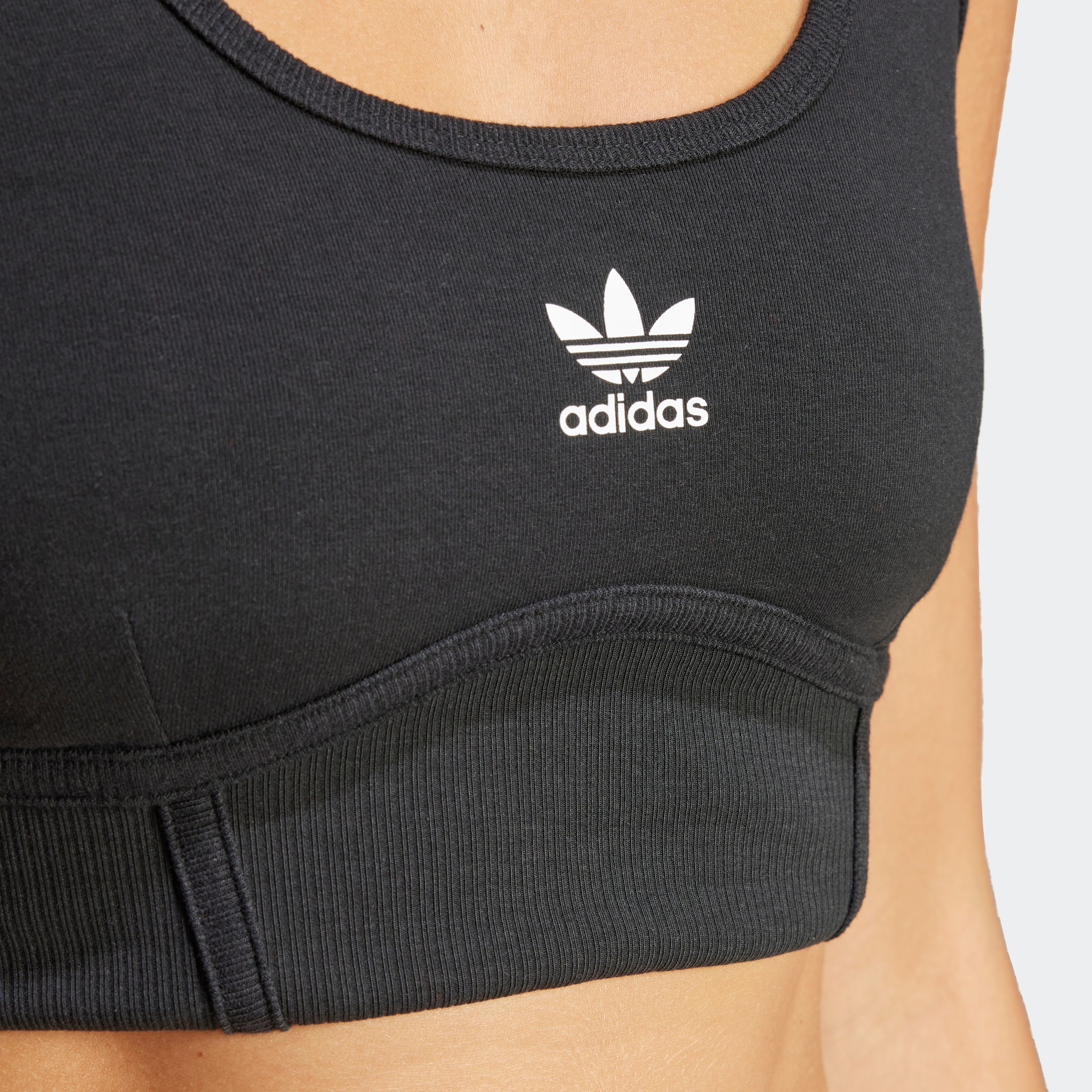 adidas Originals Sport-BH »TREFOIL BRA«