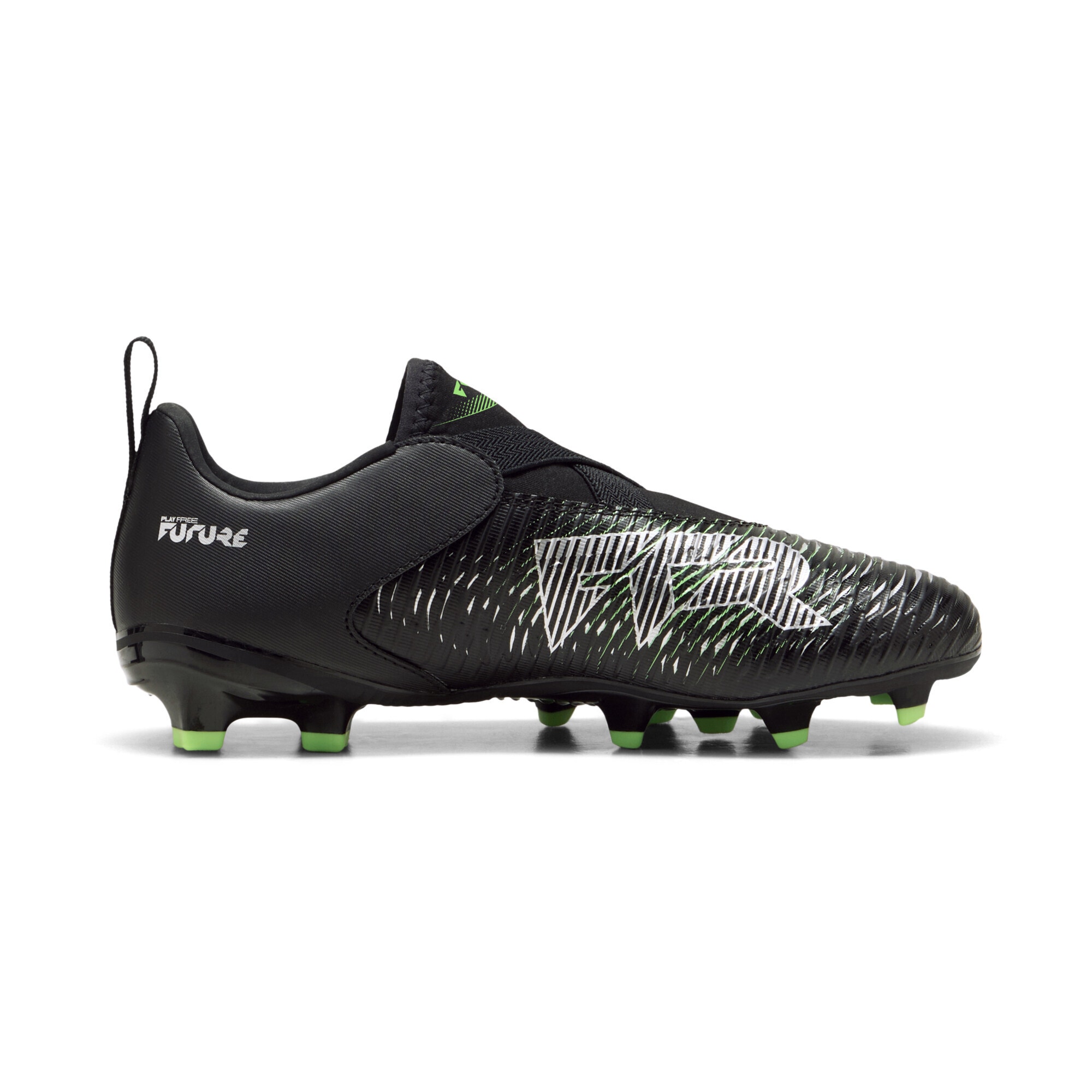 PUMA Fußballschuh »FUTURE 8 MATCH LL FG/AG Fußballschuhe Jugendliche«