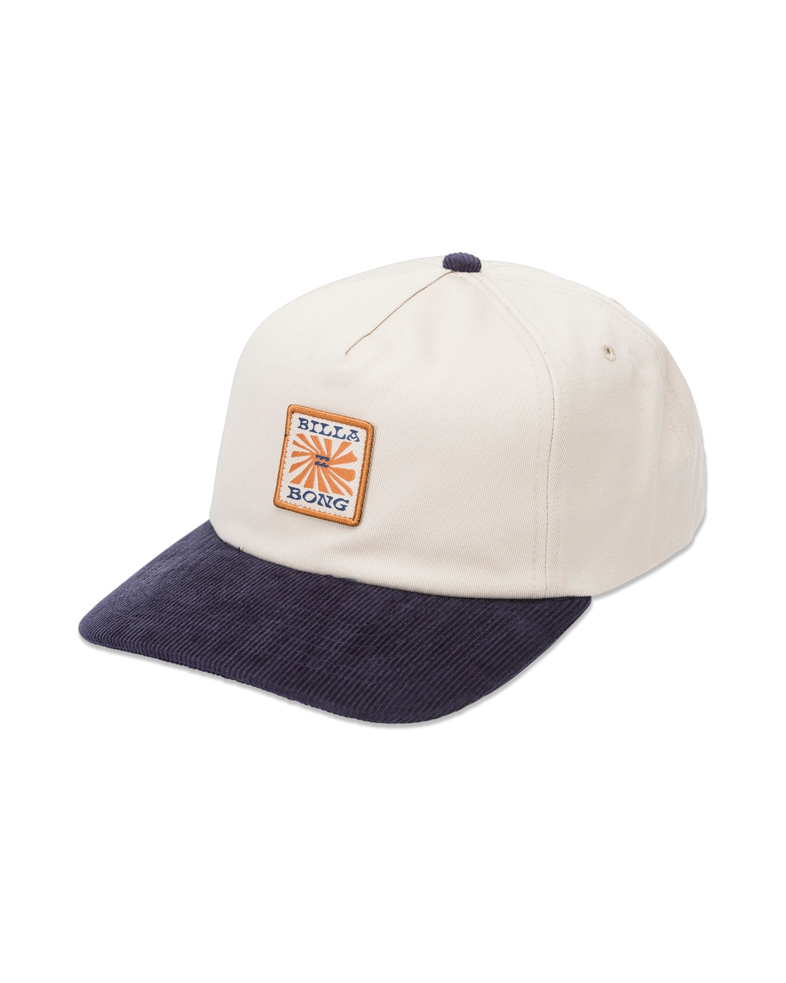 Billabong Snapback Cap "Breakdown" günstig online kaufen