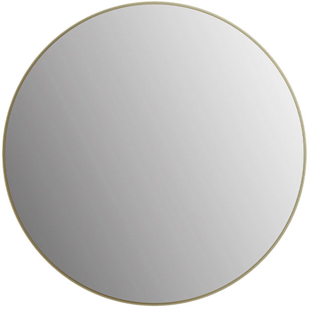 Talos Badspiegel "Picasso", hochwertiger Aluminiumrahmen günstig online kaufen