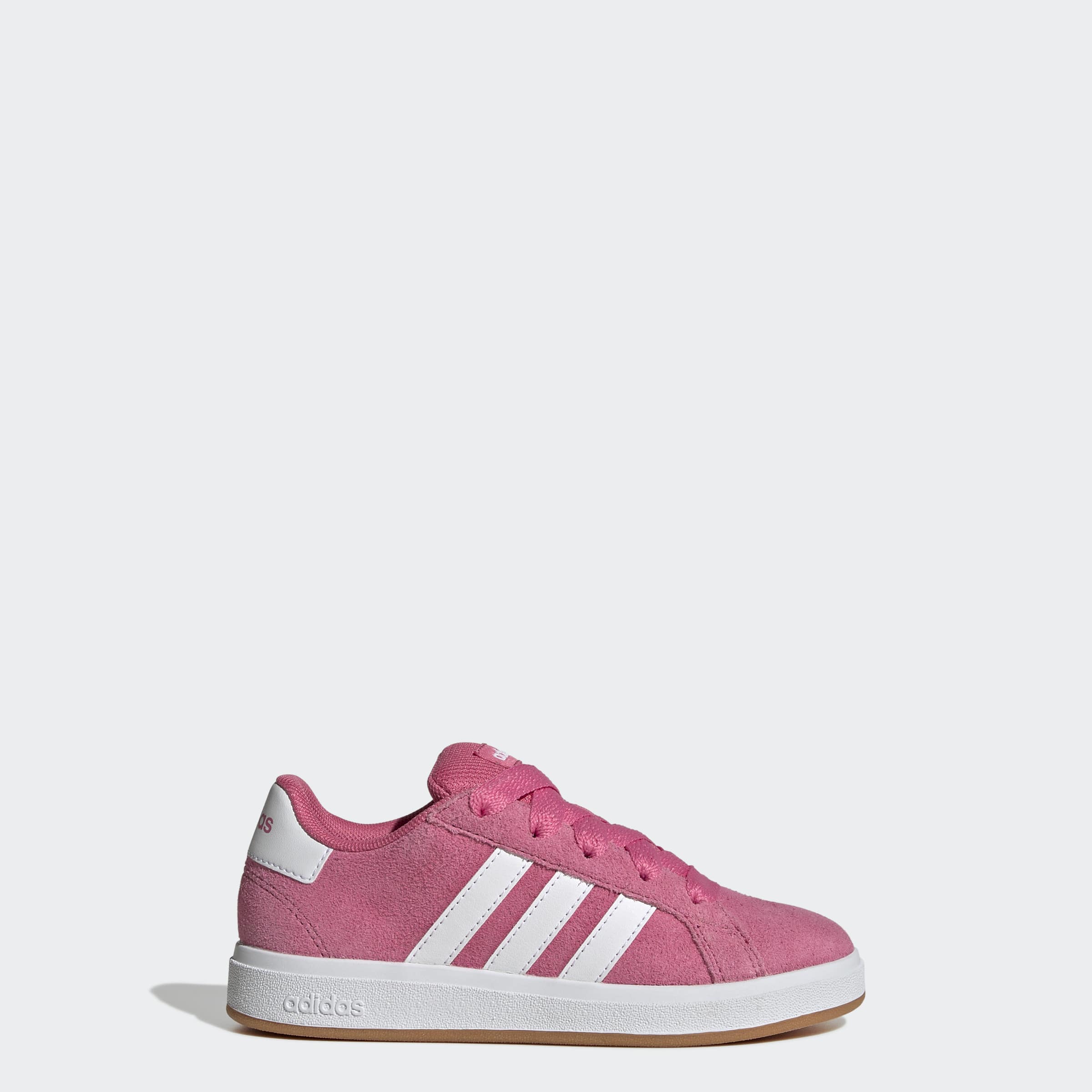 adidas Sportswear Sneaker »GRAND COURT 00S«  Design auf den Spuren des adidas Campus 00, für Kinder & Jugendliche