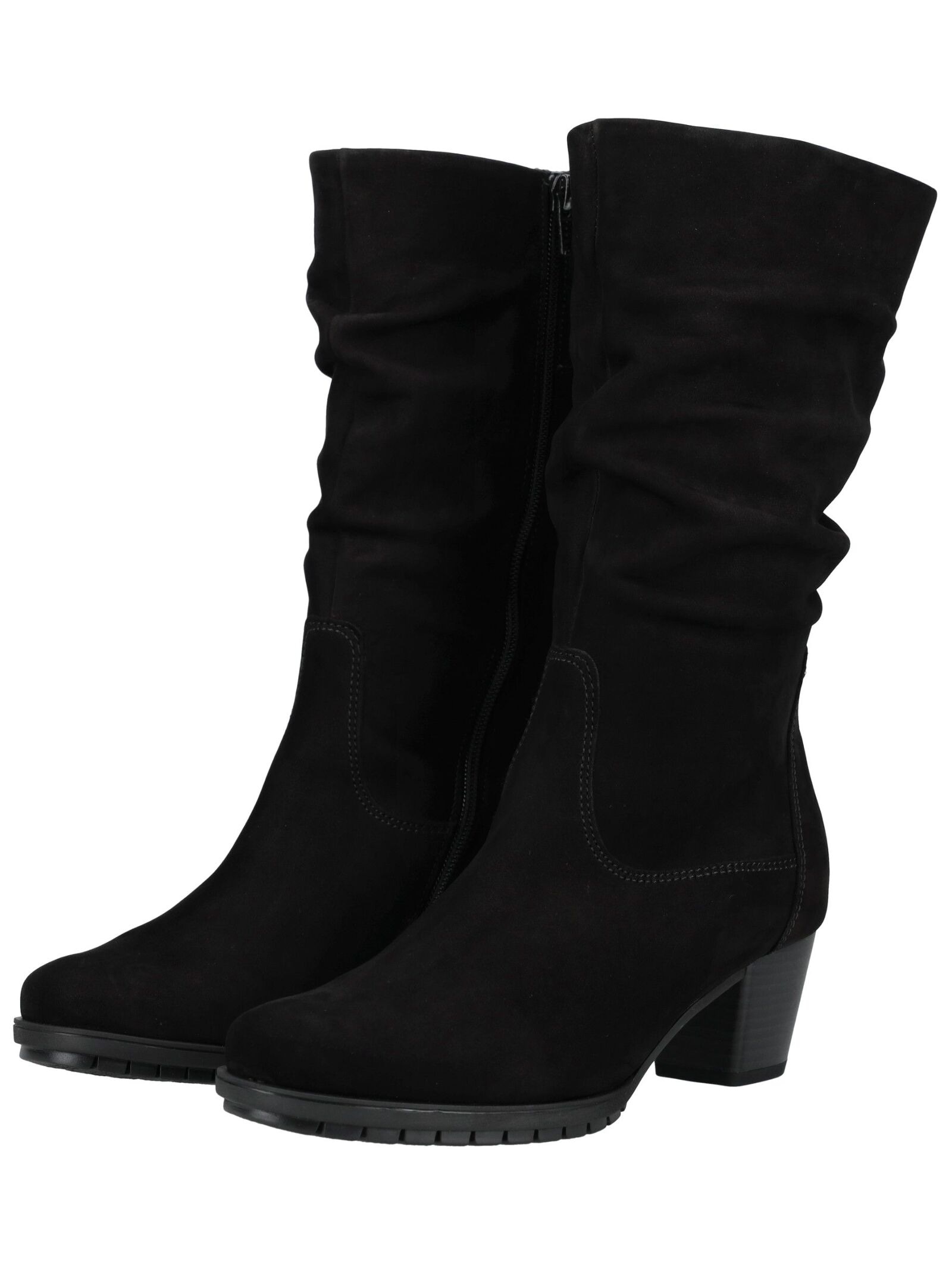 Gabor Comfort Stiefel »Gabor Comfort Stiefel Nubukleder«