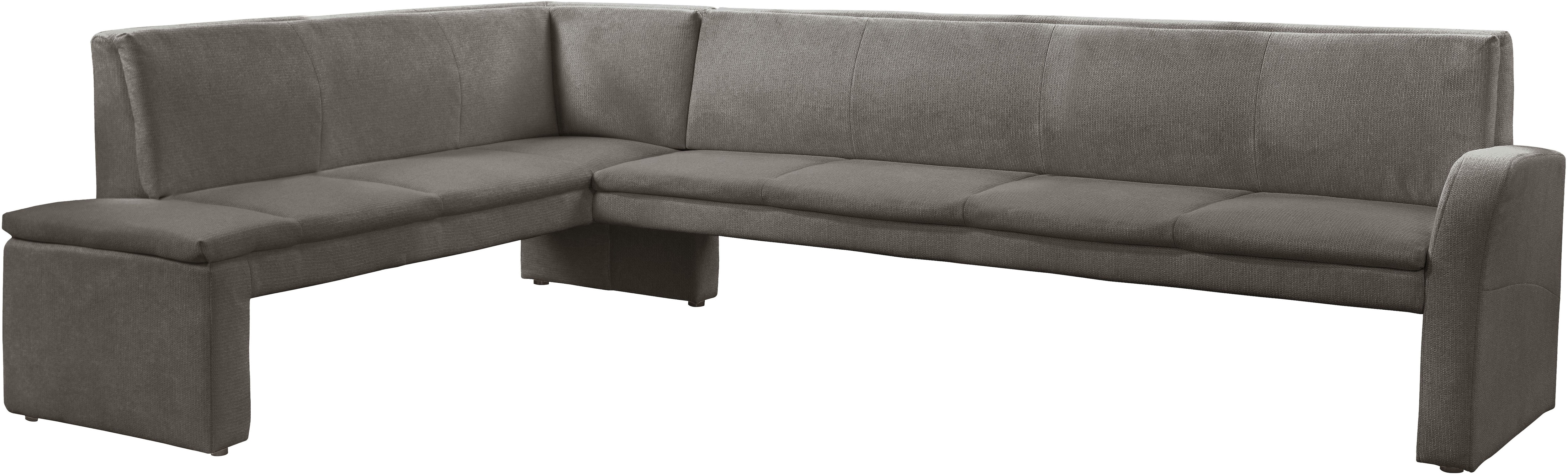 exxpo - sofa fashion "Cortado, elegant und modern mit hohem Sitzkomfort" hohe Bodenfreiheit, schöne Detailverarbeitung