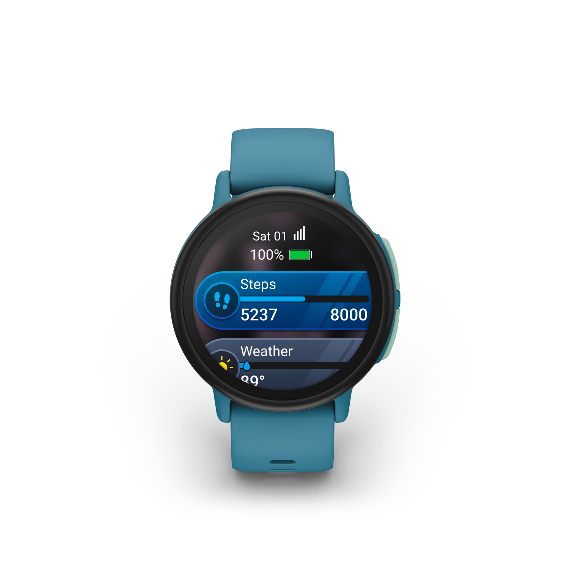 Garmin Smartwatch »Bounce 2«(/ 1,2 ″) Garmin