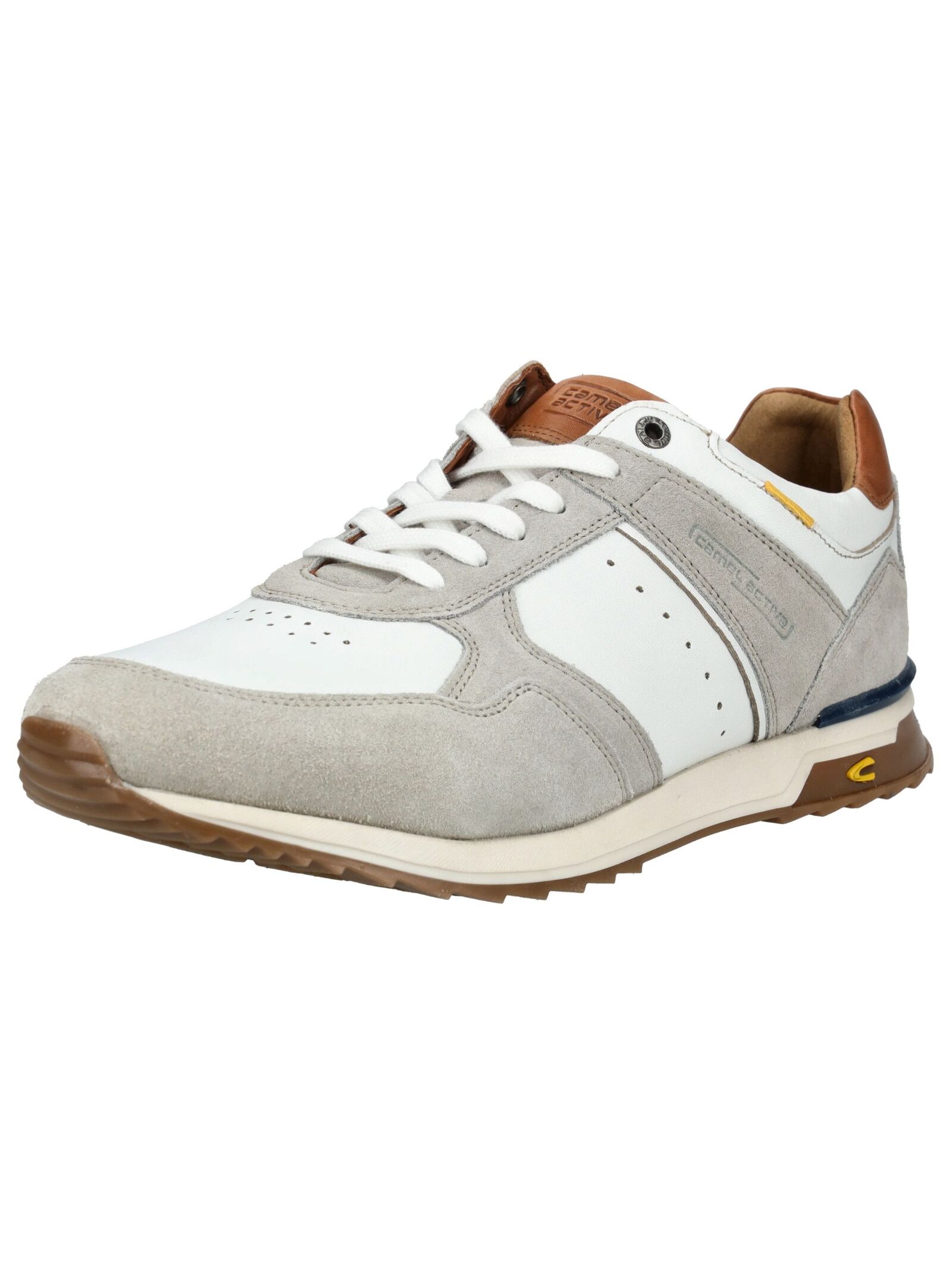 camel active "camel active Sneaker Leder"