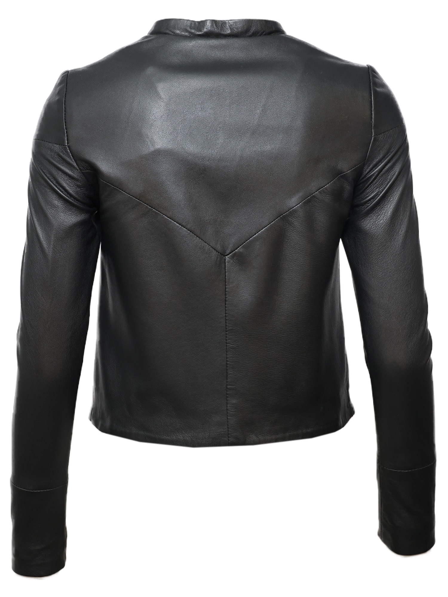 Maze Lederjacke »42023067«