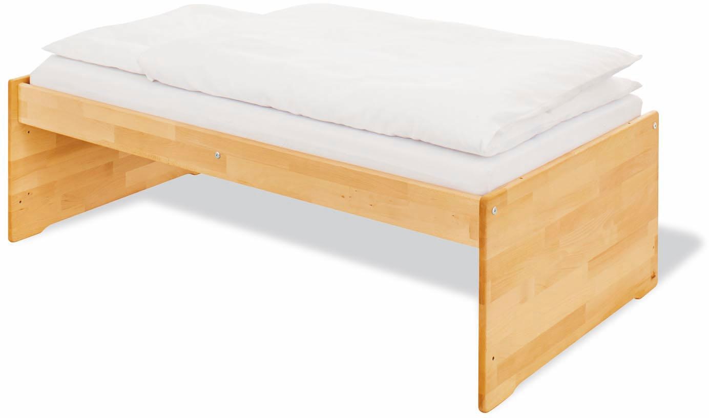Pinolino® Babybett »Natura«, Made in Europe kaufen