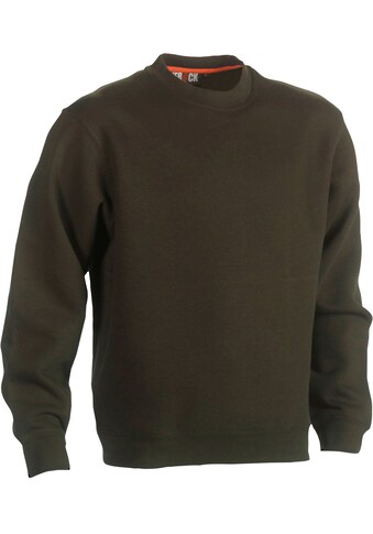 Herock Rundhalspullover »Vidar Sweater« kaufen