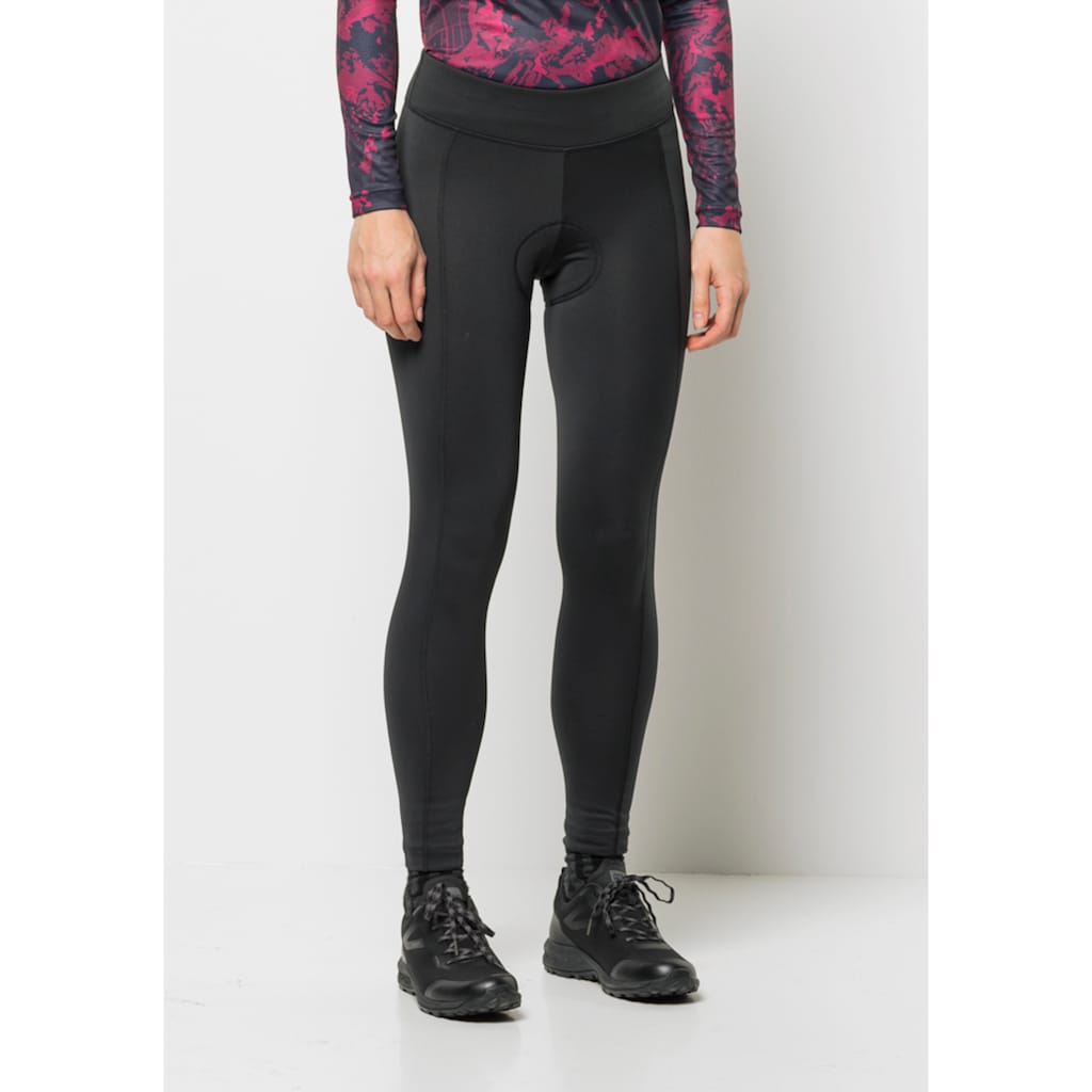 Jack Wolfskin Radlerhose »MOROBBIA TIGHTS W«