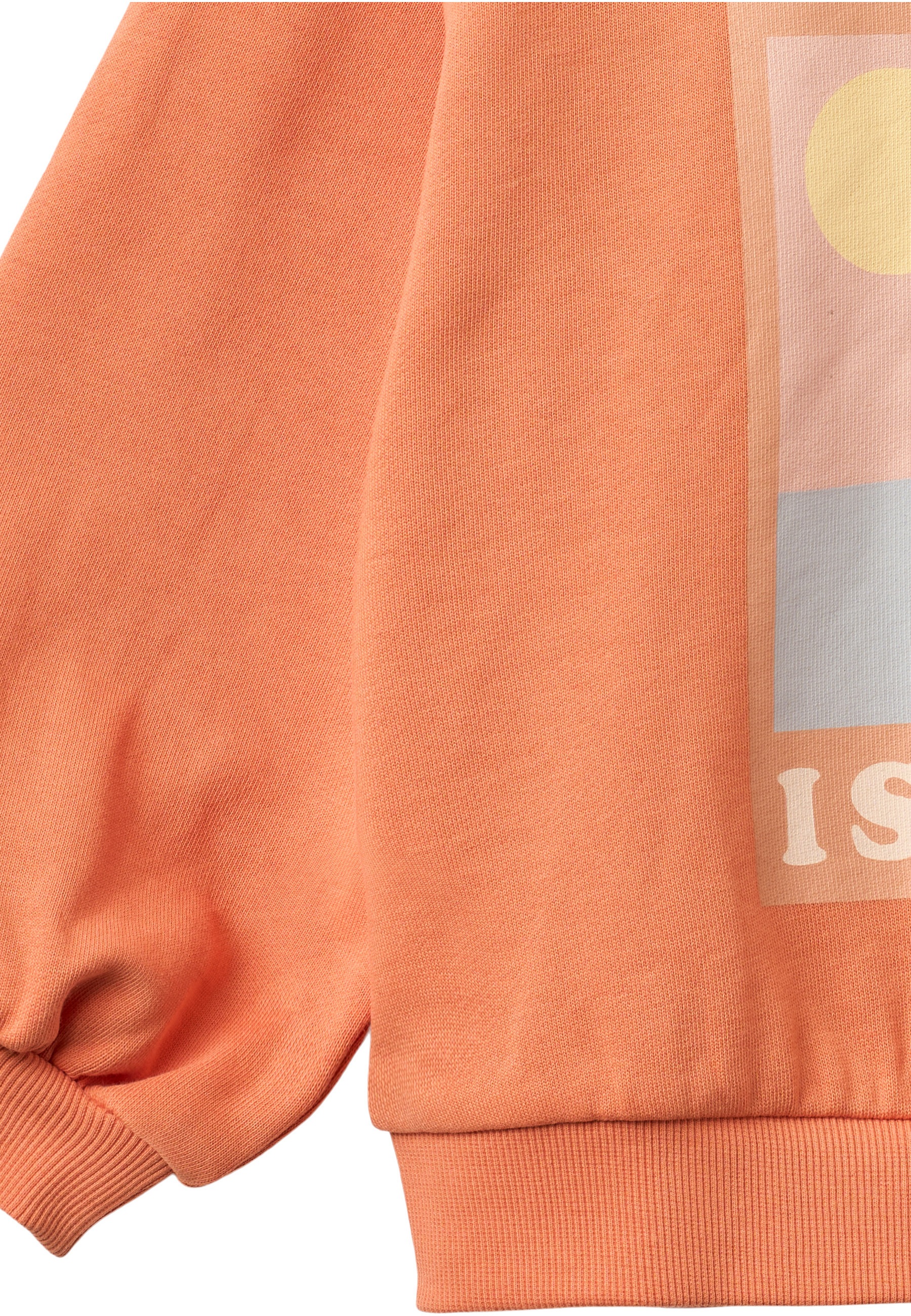 WHEAT Langarmshirt »WHEAT Sweatshirt L/S Eliza« 1