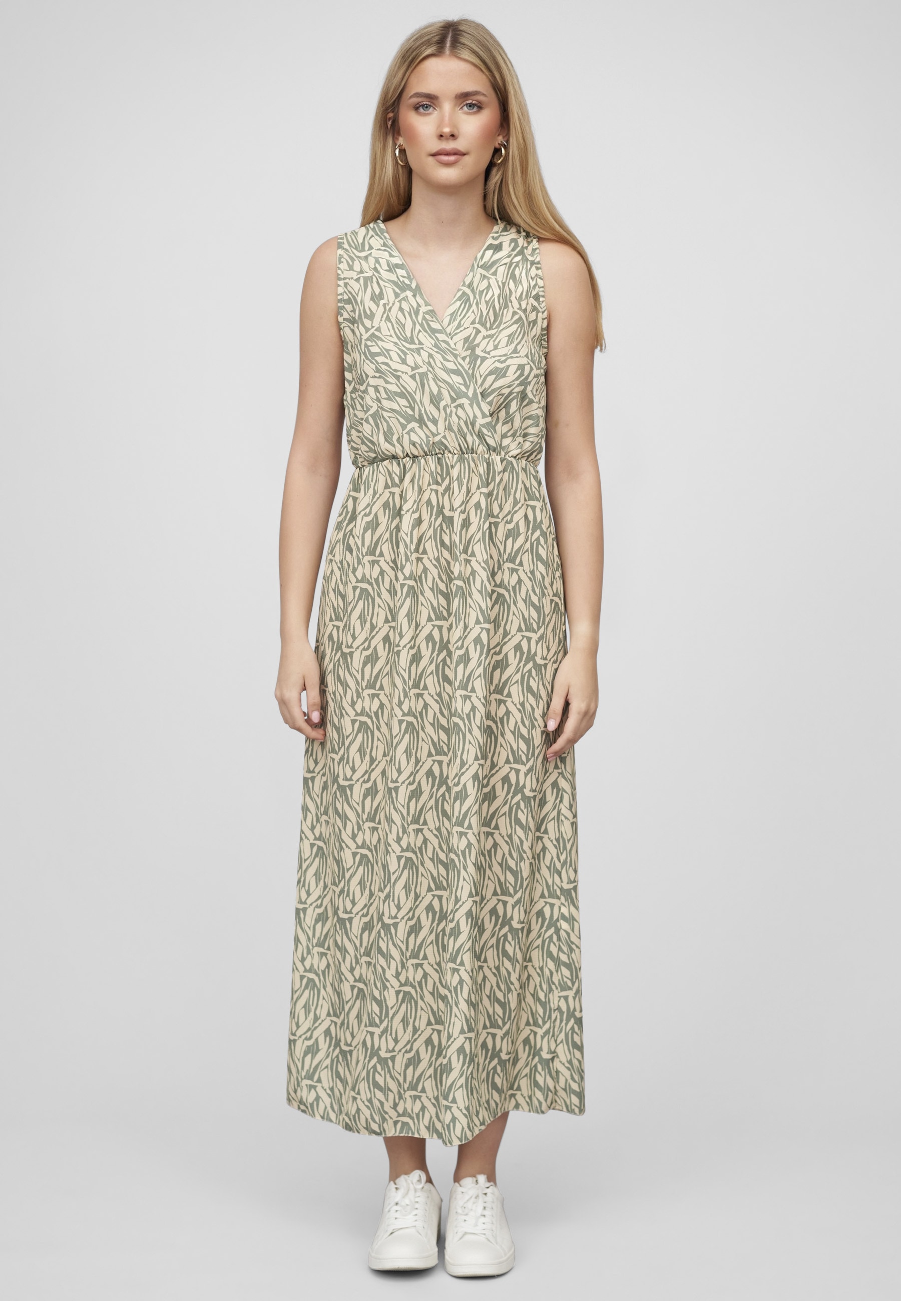 CLOUD 5IVE Shirtkleid »CLOUD 5IVE« 1 Stk. tlg.