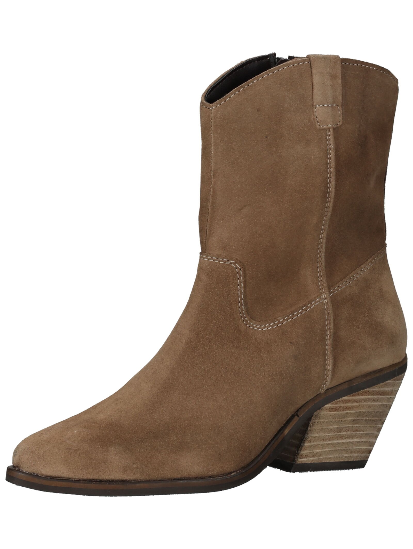 Lazamani Stiefelette "Lazamani Stiefelette Leder" günstig online kaufen
