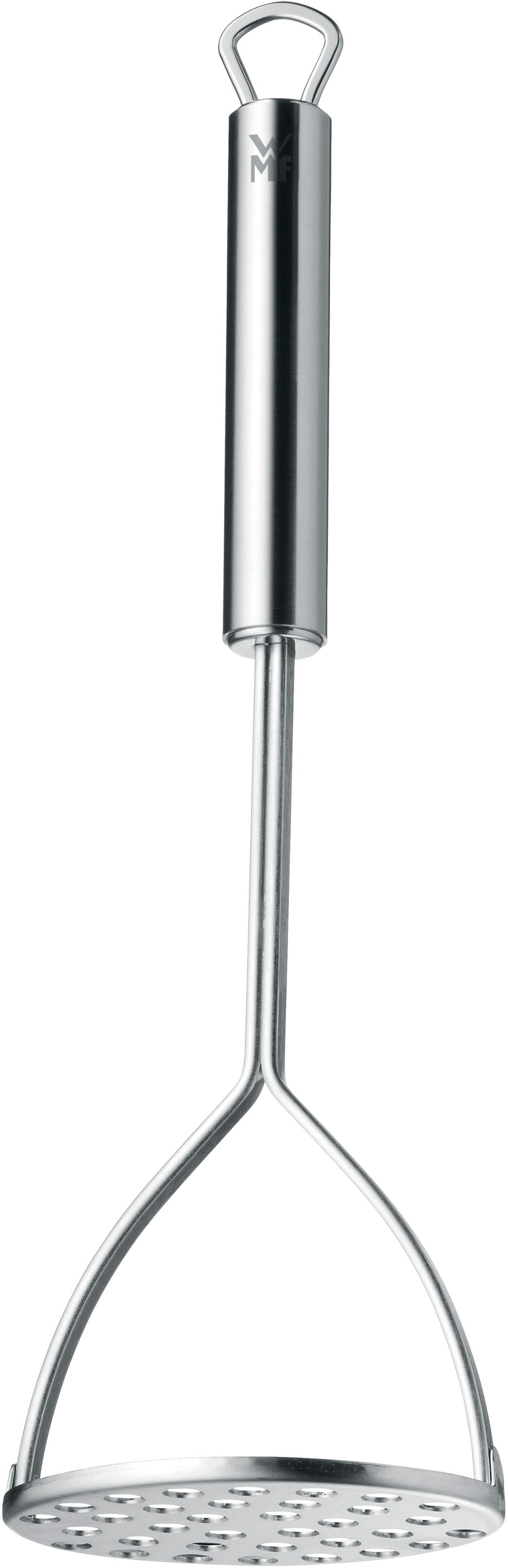 WMF Kartoffelstampfer "Profi Plus" 28,5 cm, für gekochte Kartoffeln günstig online kaufen