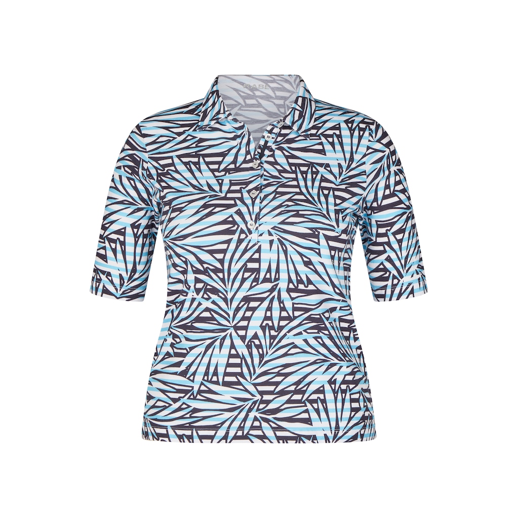 Rabe Print-Shirt »RABE T-Shirt«