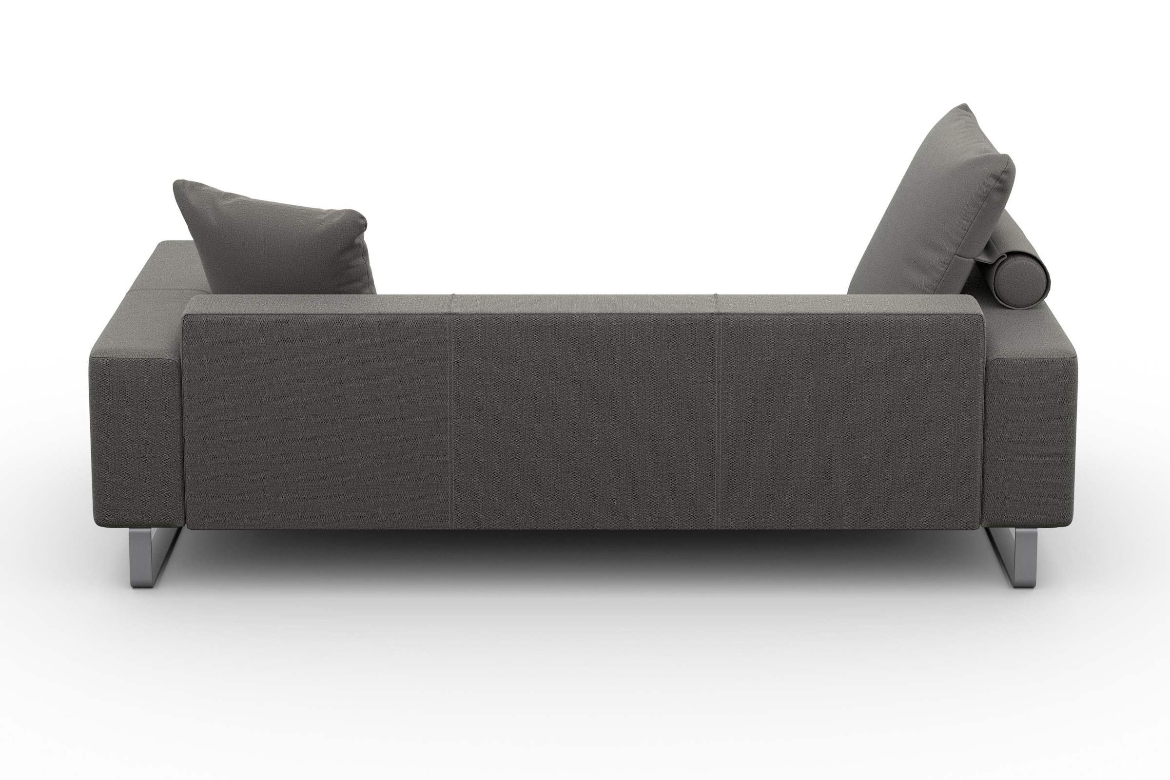 machalke® 2,5-Sitzer »groove«