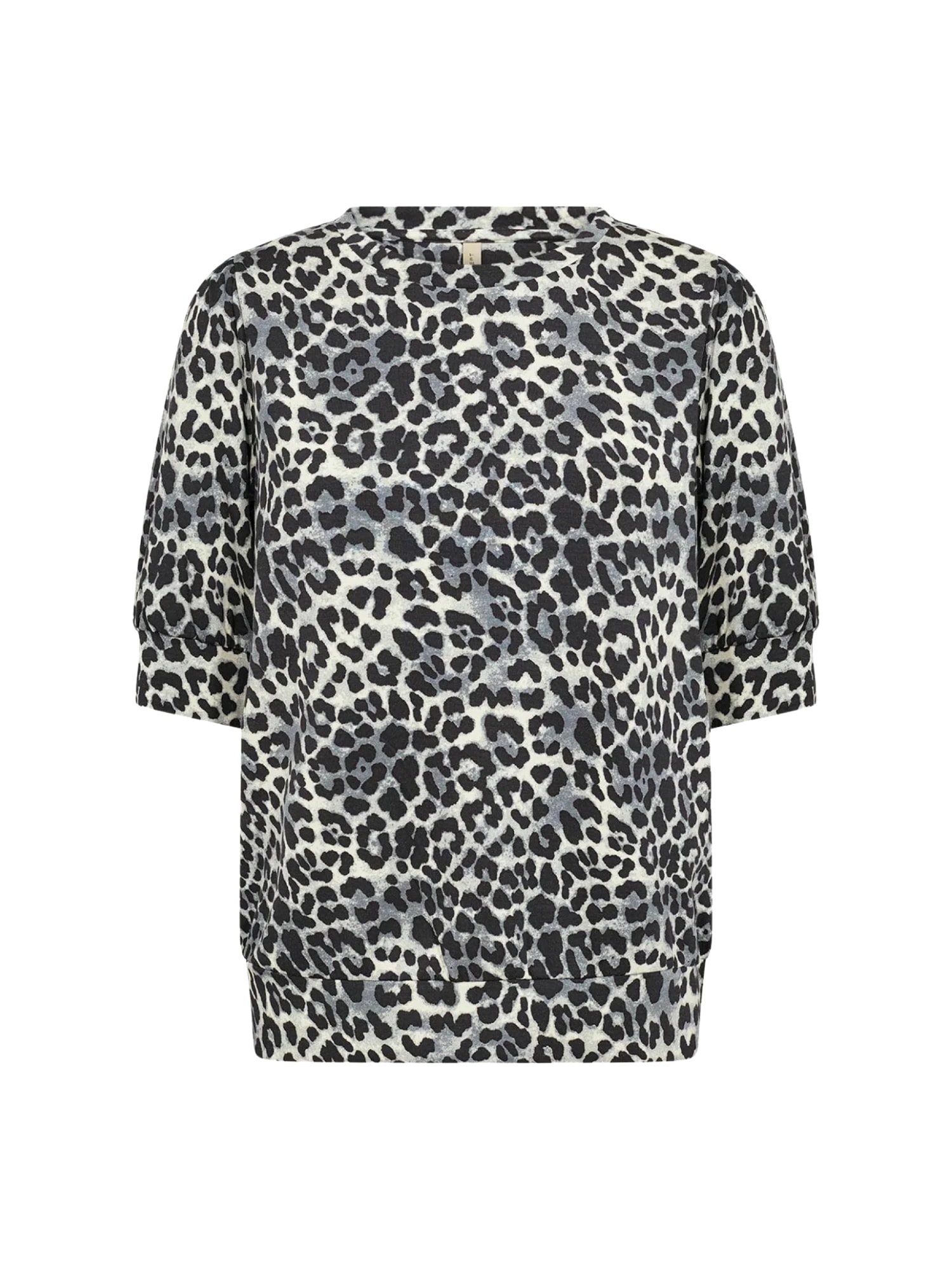 soyaconcept Langarmhemd "Soya Concept Shirt SC BANU AOP" günstig online kaufen