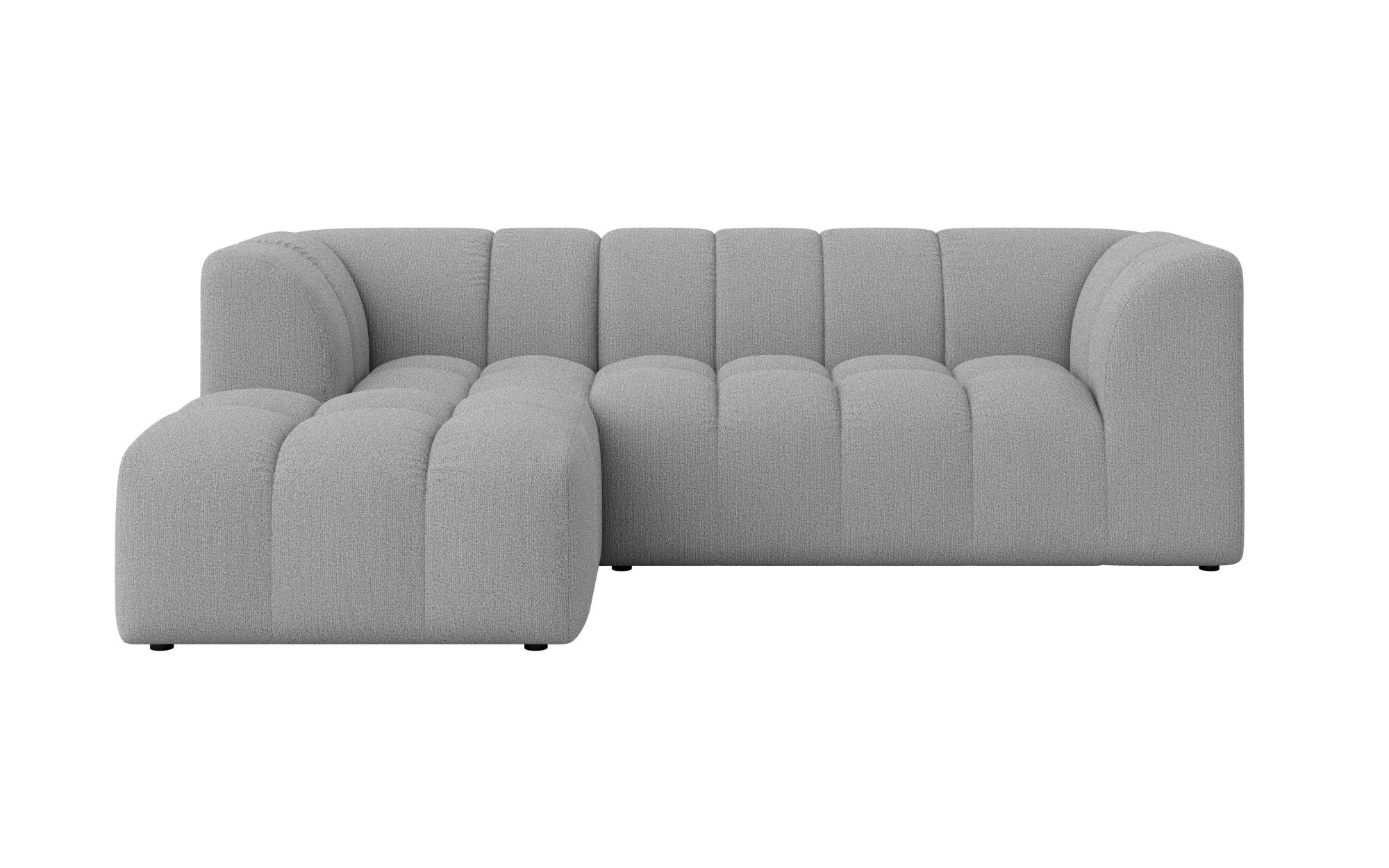 Home affaire Ecksofa »Tuure«, L-Form, mit Welllenunterfederung