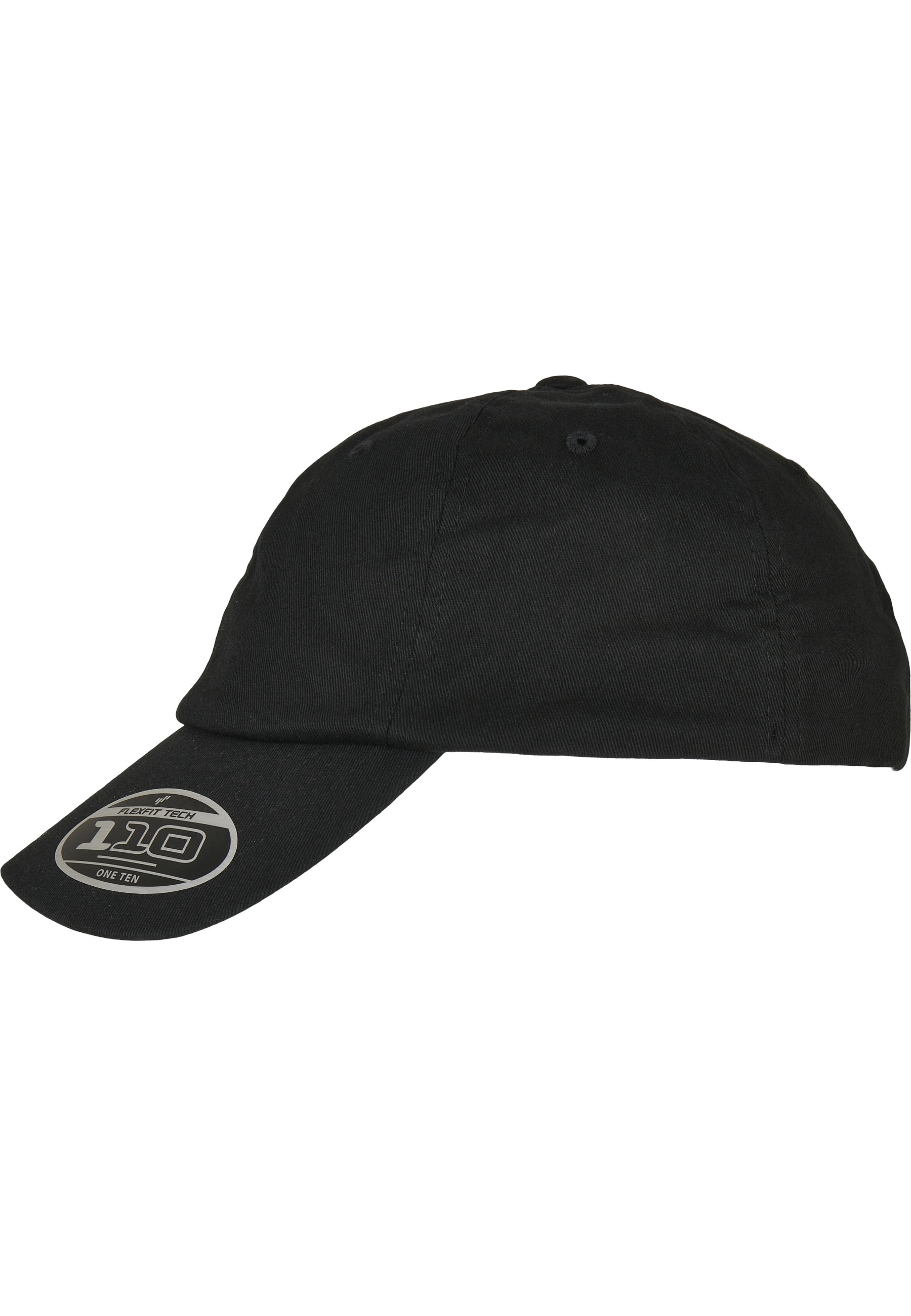 Flexfit Flex Cap »Flexfit Accessoires Eco Washing 110 Unstructered Alpha Cap«