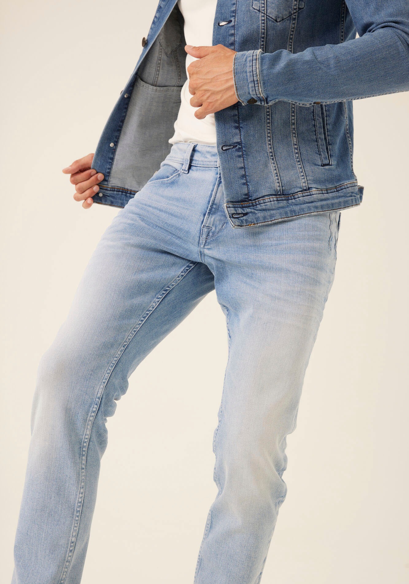 »Rocko«, in | 5-Pocket-Jeans verschiedenen BAUR Waschungen Garcia