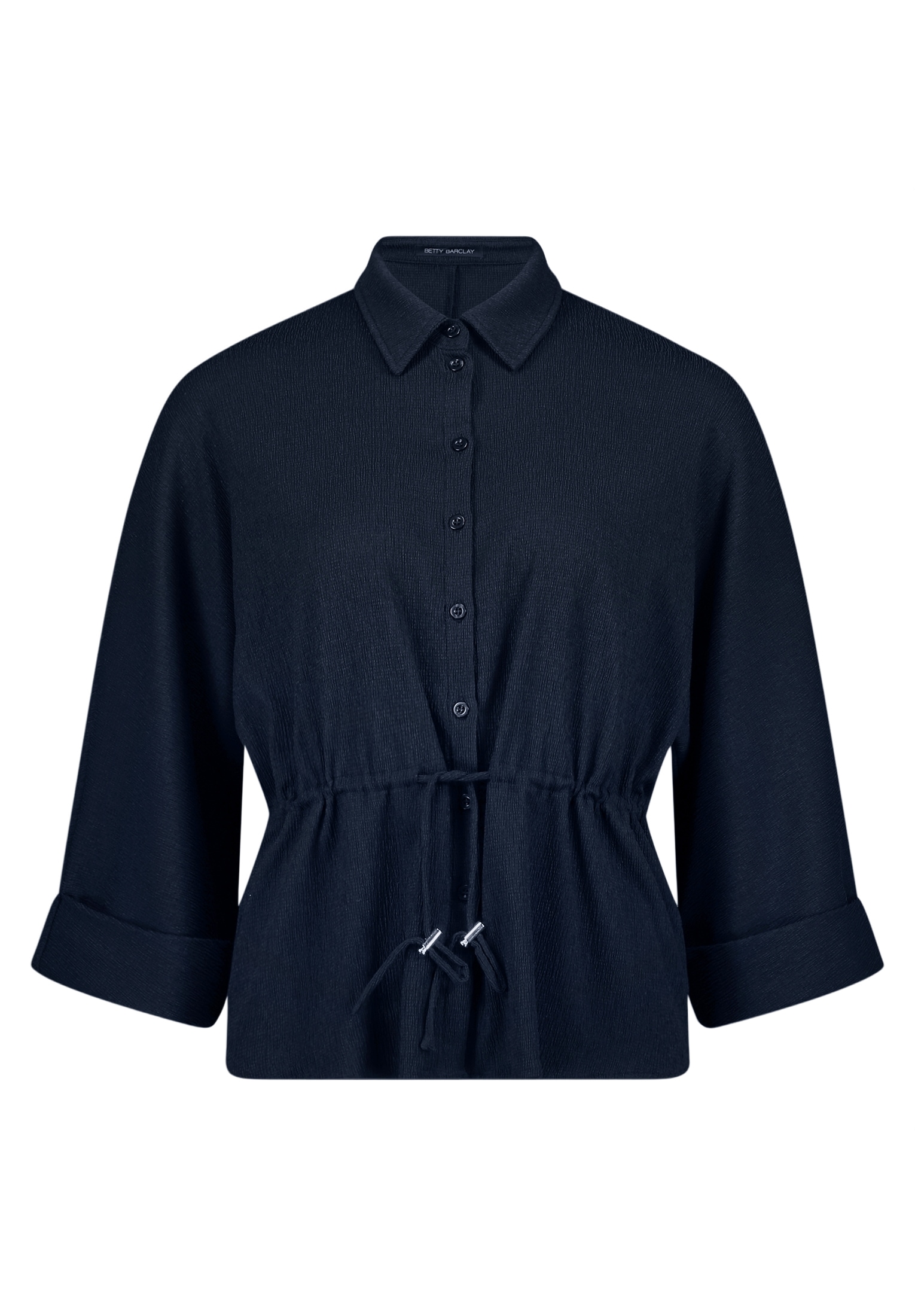 Betty Barclay Klassische Bluse »Damen mit Tunnelzug«