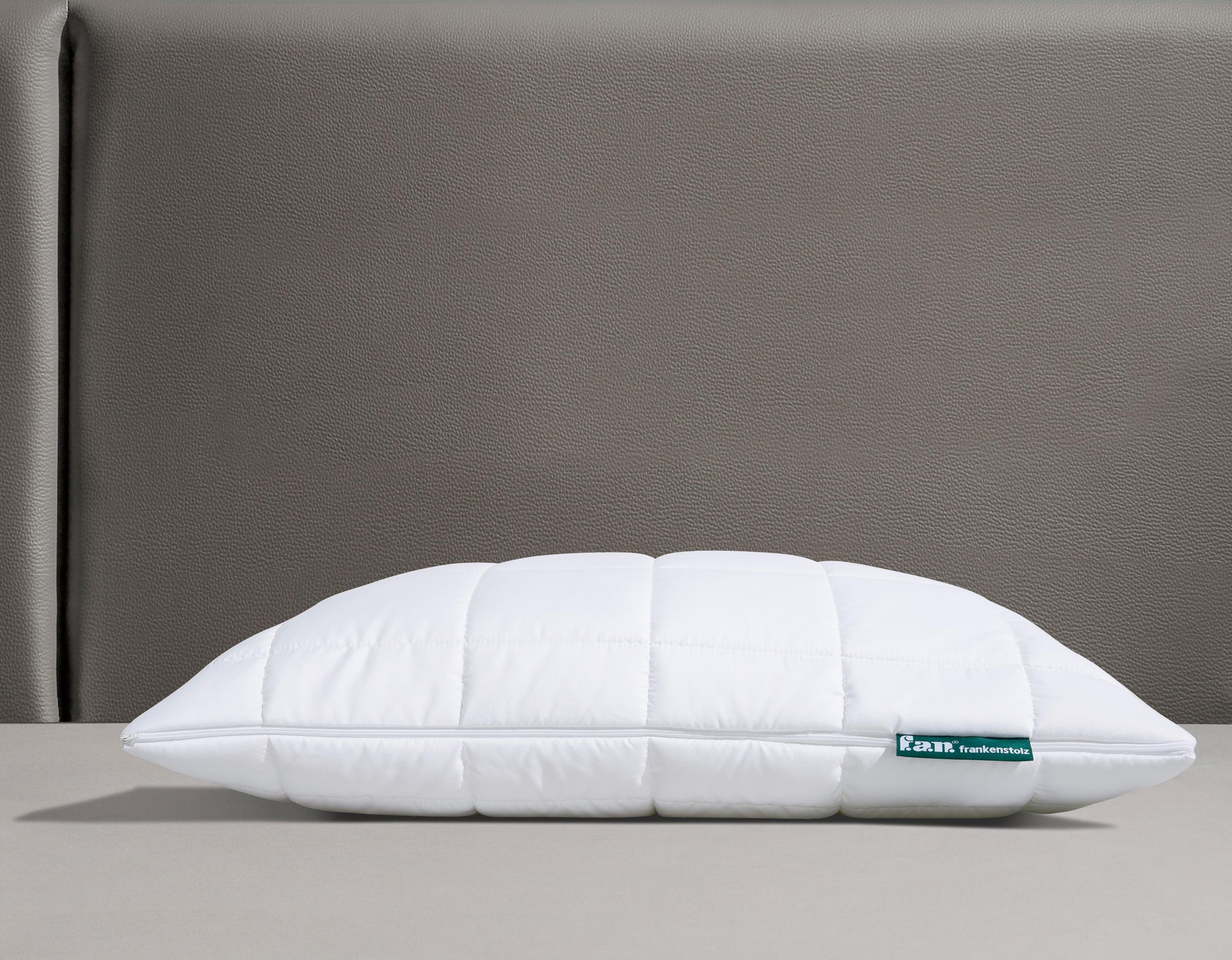 fan Baumwollkissen "f.a.n. Medisan Sensitive" 1 Stk. tlg. günstig online kaufen