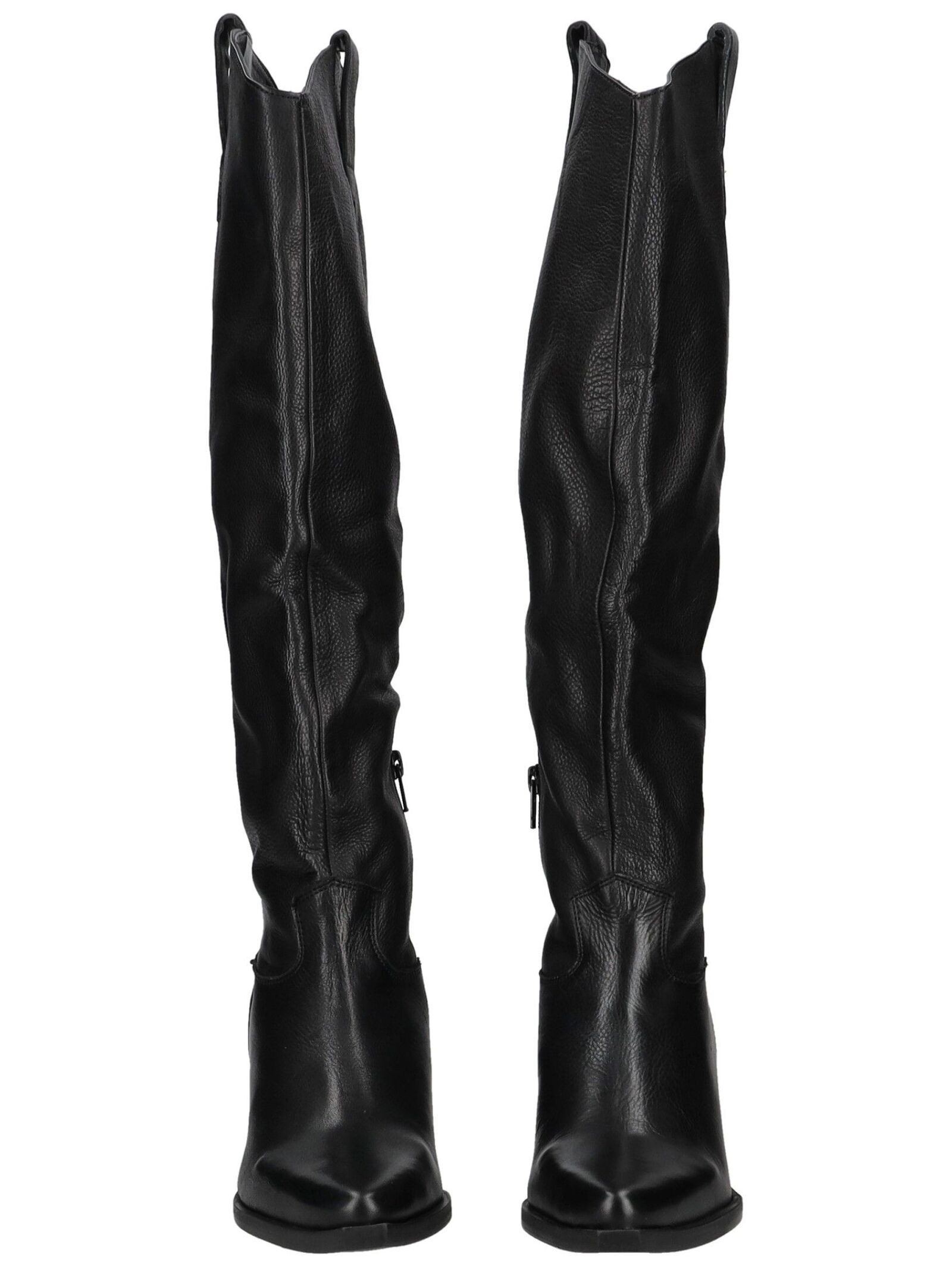 Thumbnail - Lazamani Bikerboots "Lazamani Stiefel Leder"