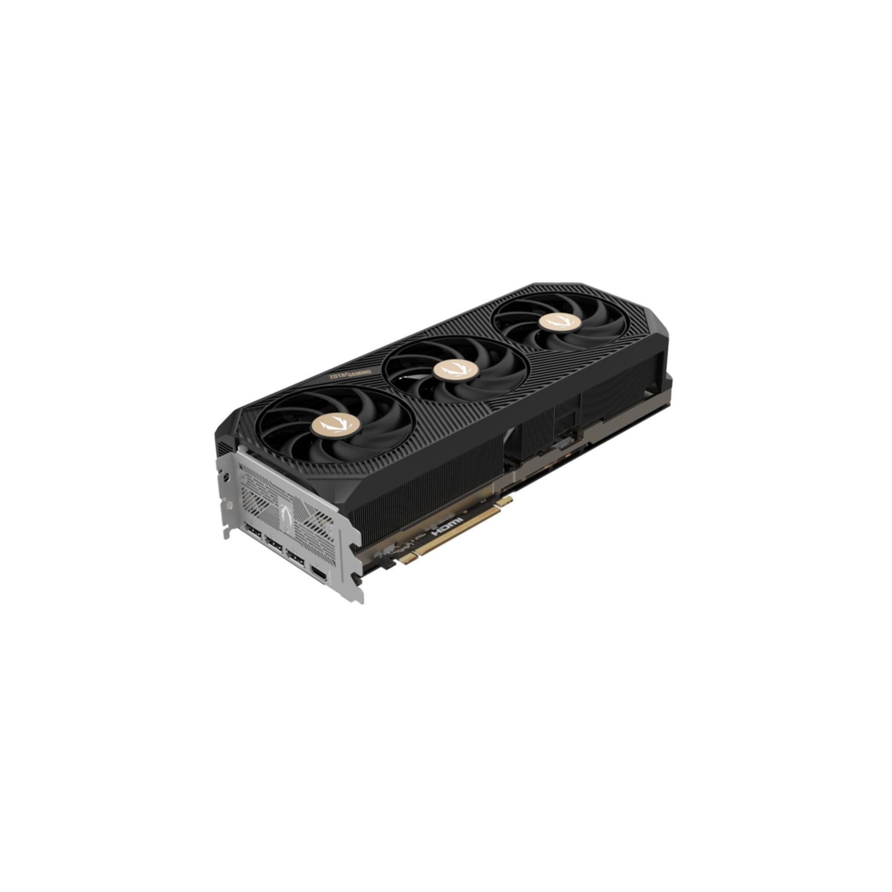 Zotac Grafikkarte »GAMING GeForce RTX 5090 SOLID OC«