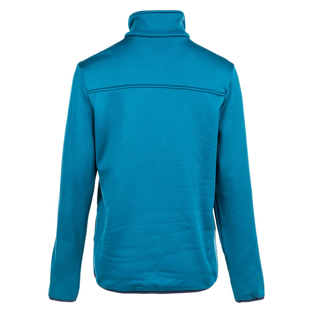WHISTLER Fleecejacke »ZENSA W Powerstretch fleece Jacket«, mit hochwertigem Funktionsstretch